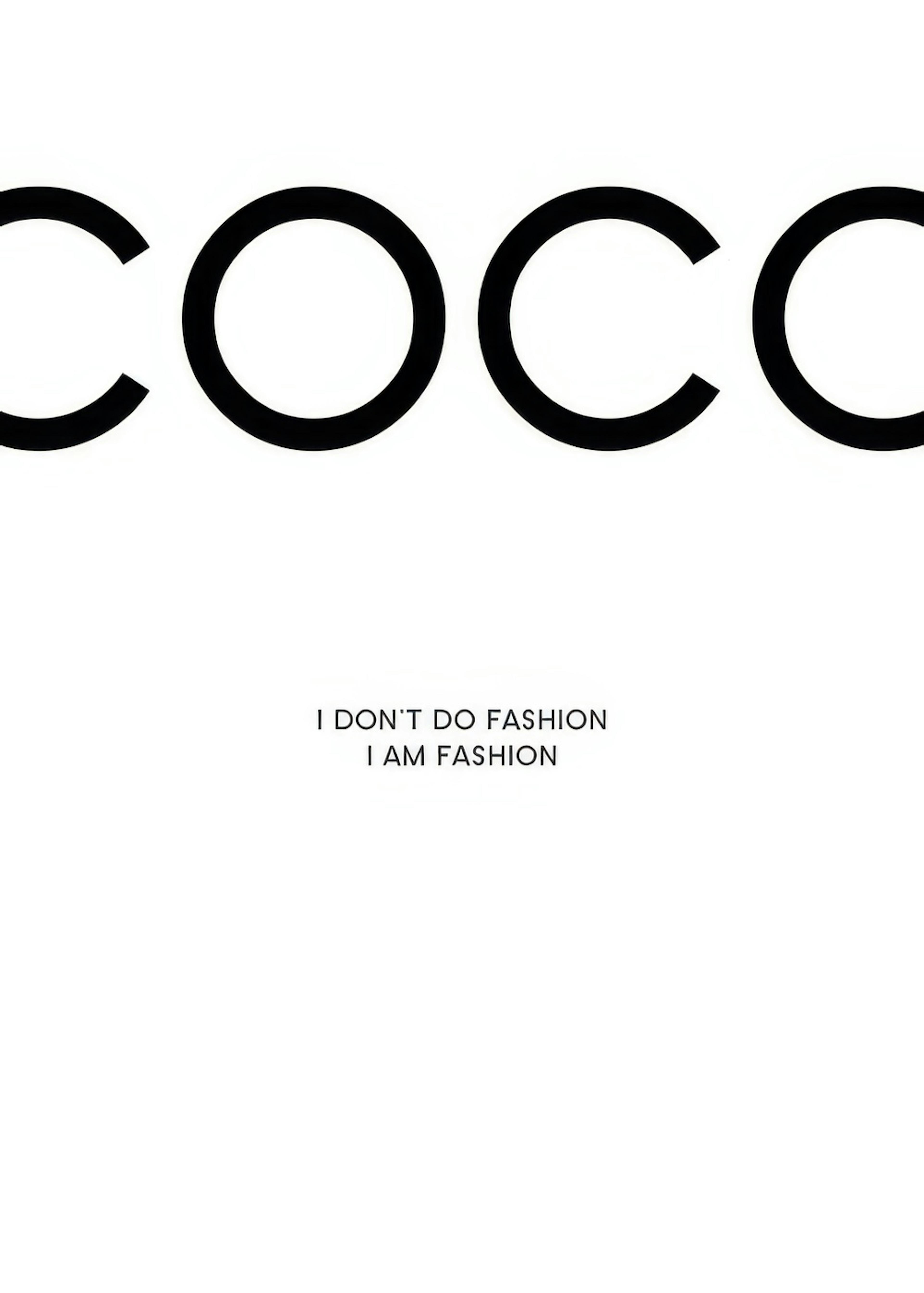 Coco, Poster 0