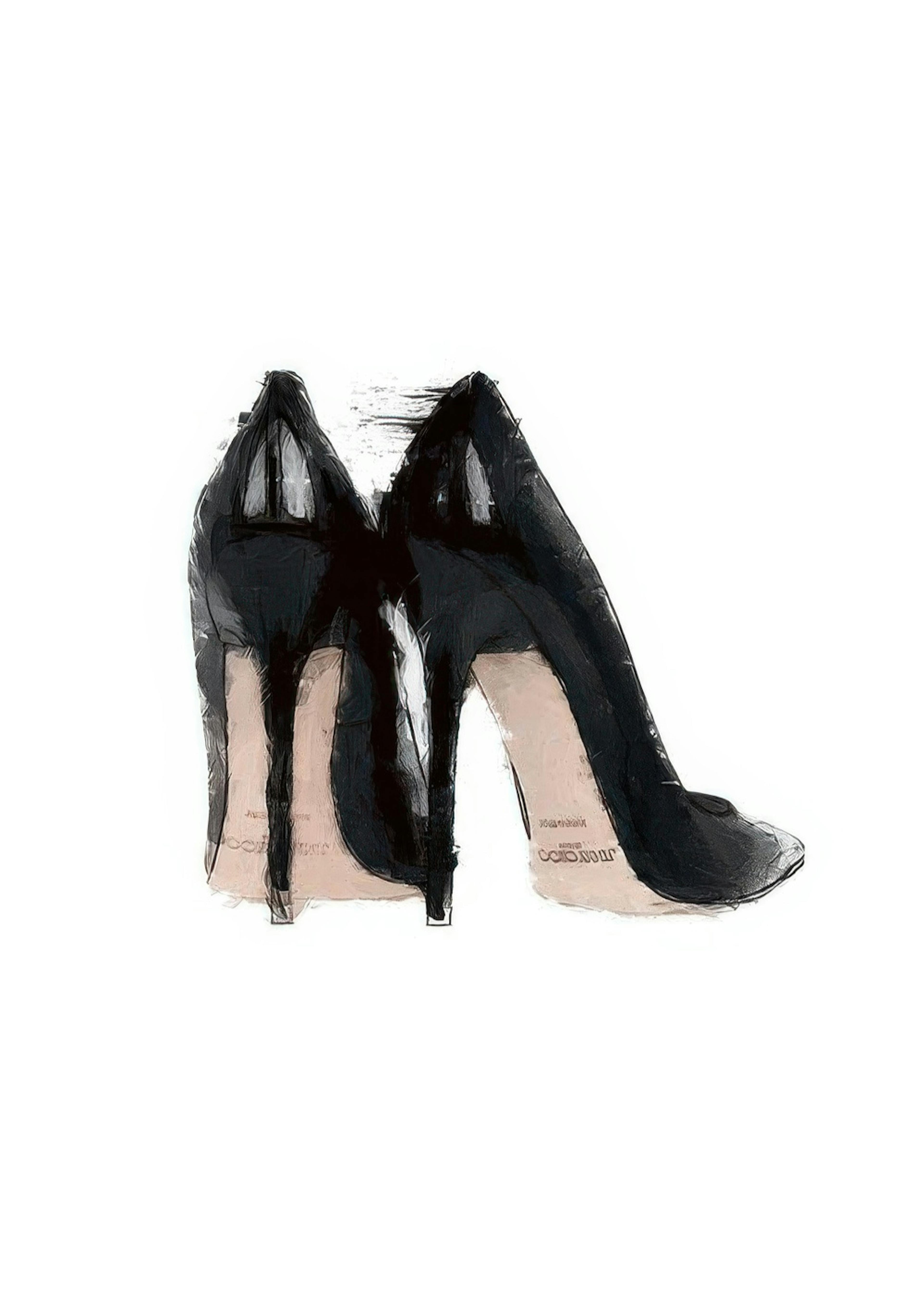 Jimmy Choo, Poster 0