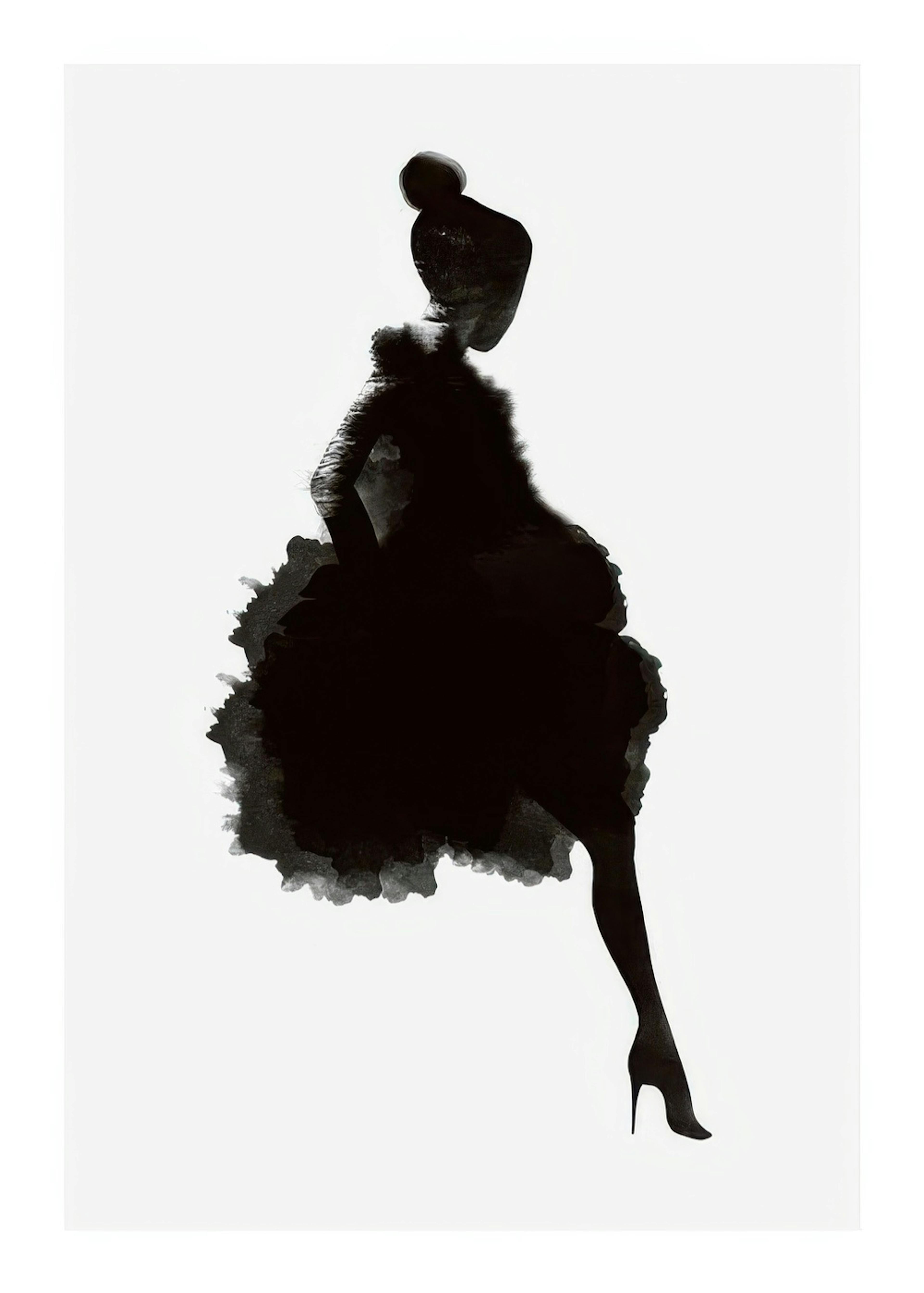 Dancer, Print 0