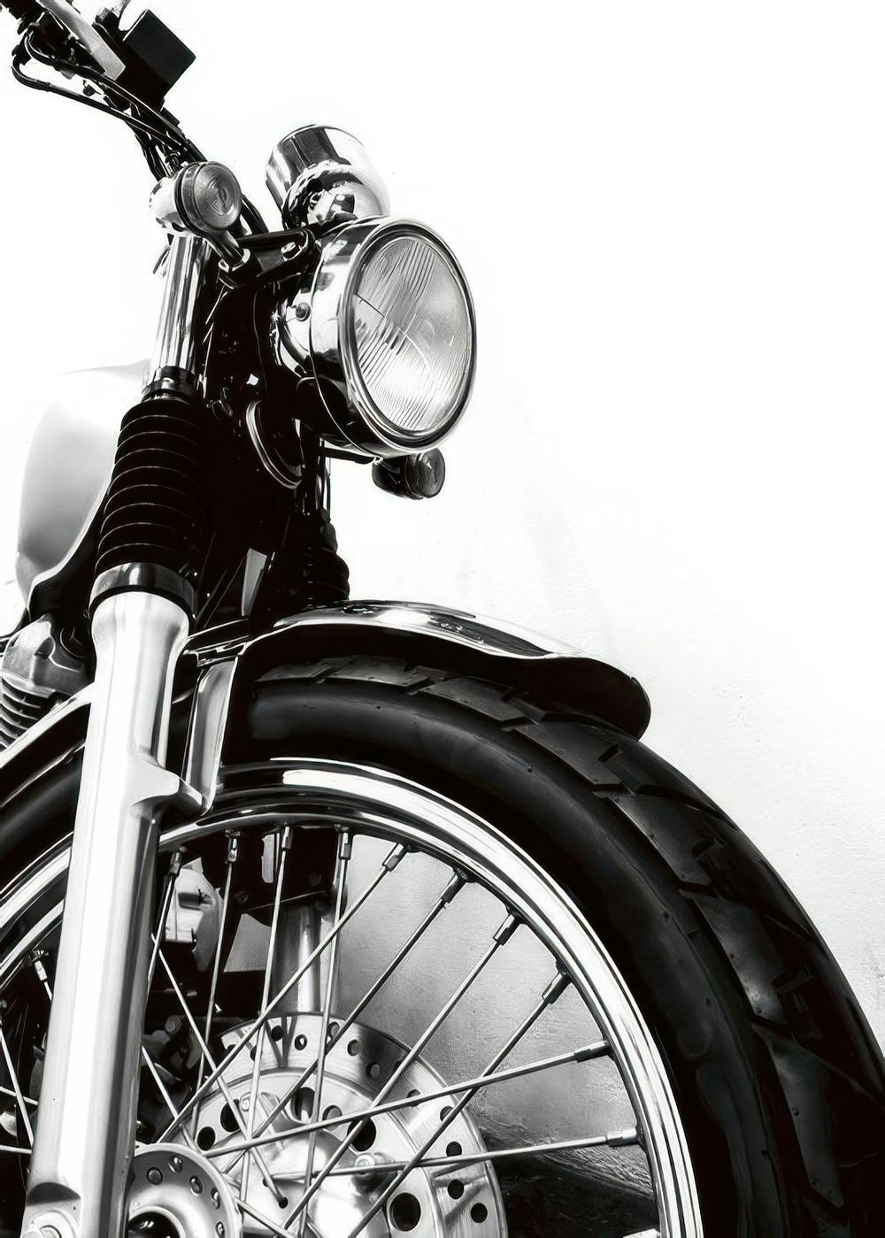 Motorbike, Poster 0
