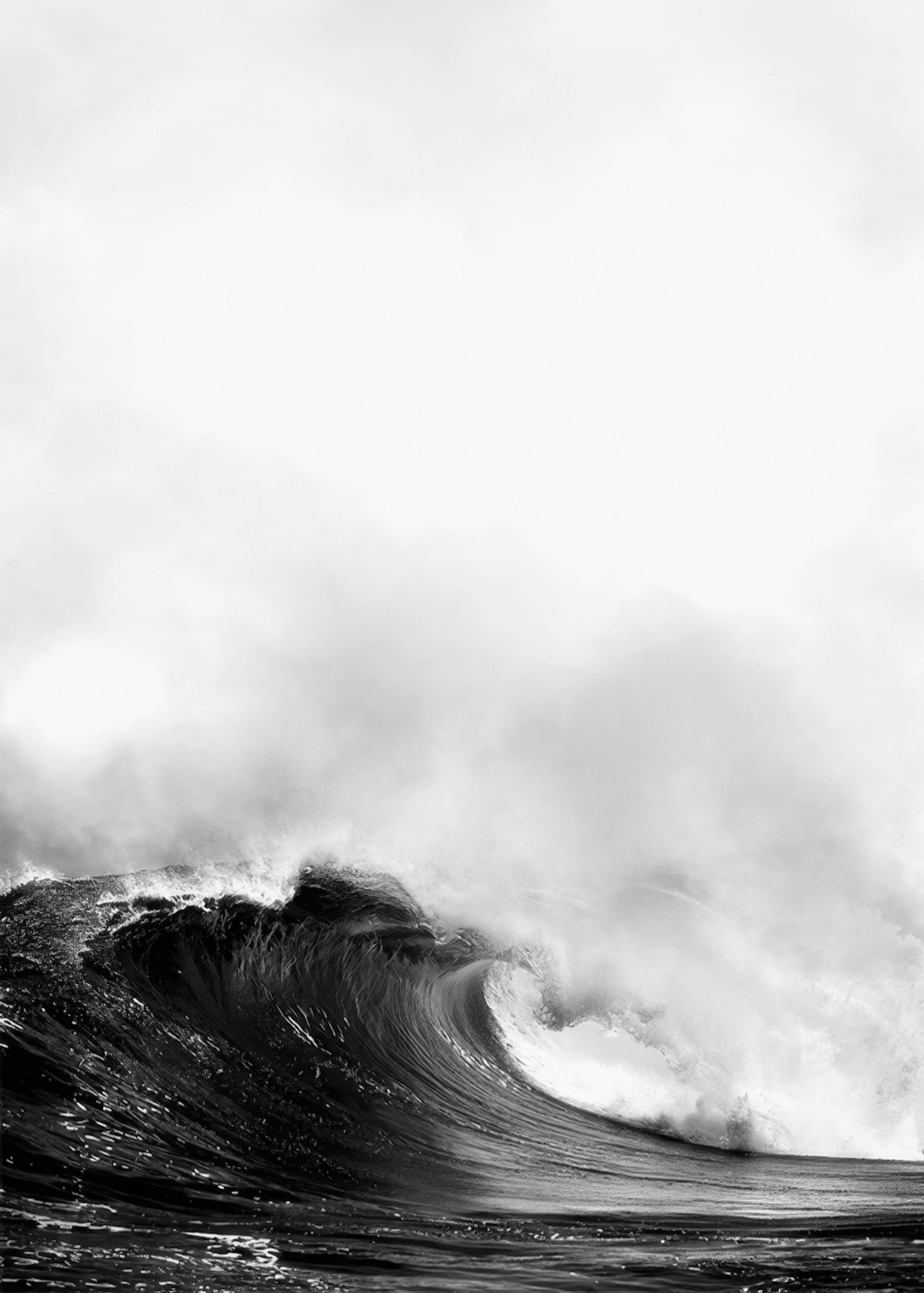 Wave, Poster 0
