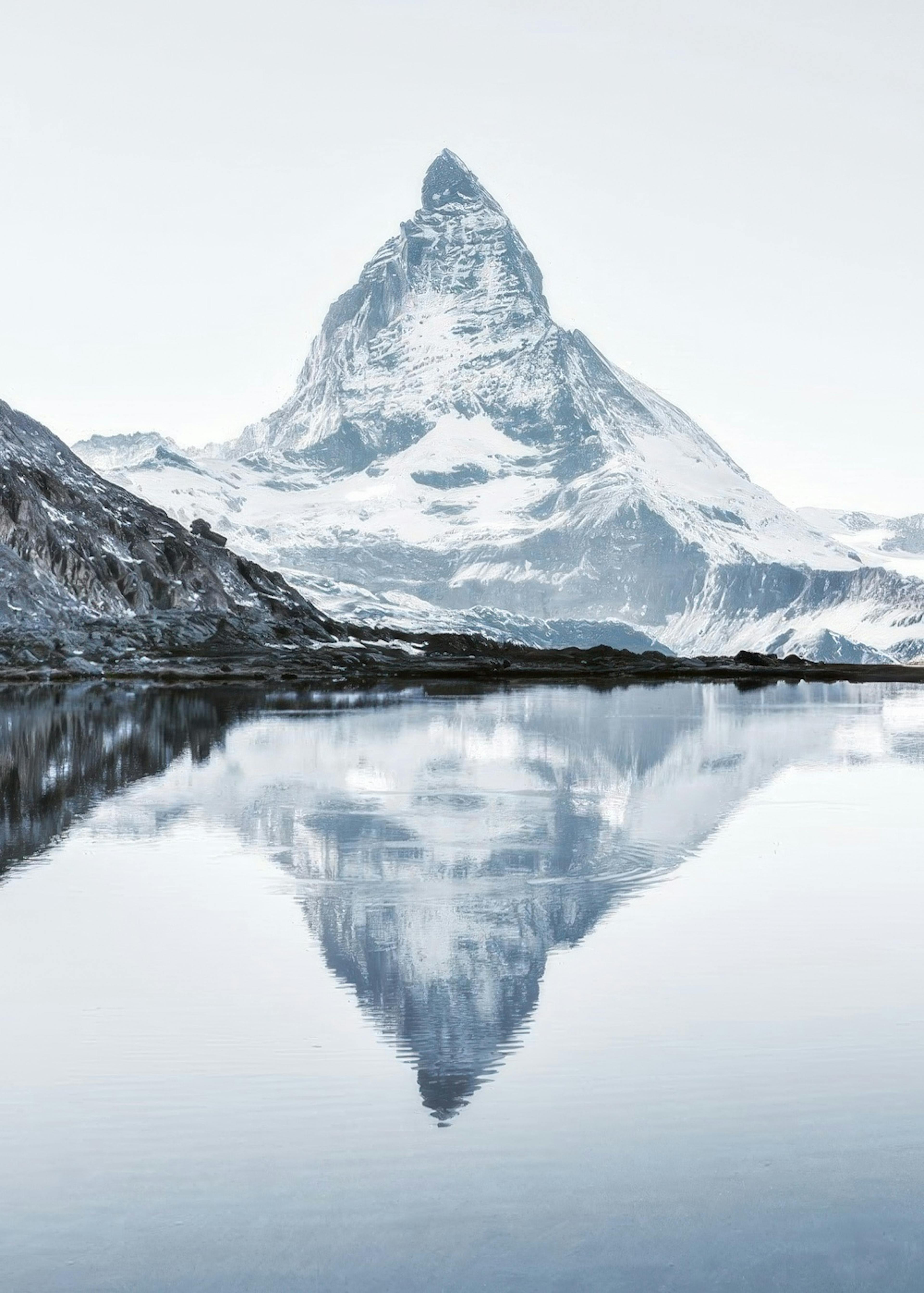Matterhorn, Affiche 0