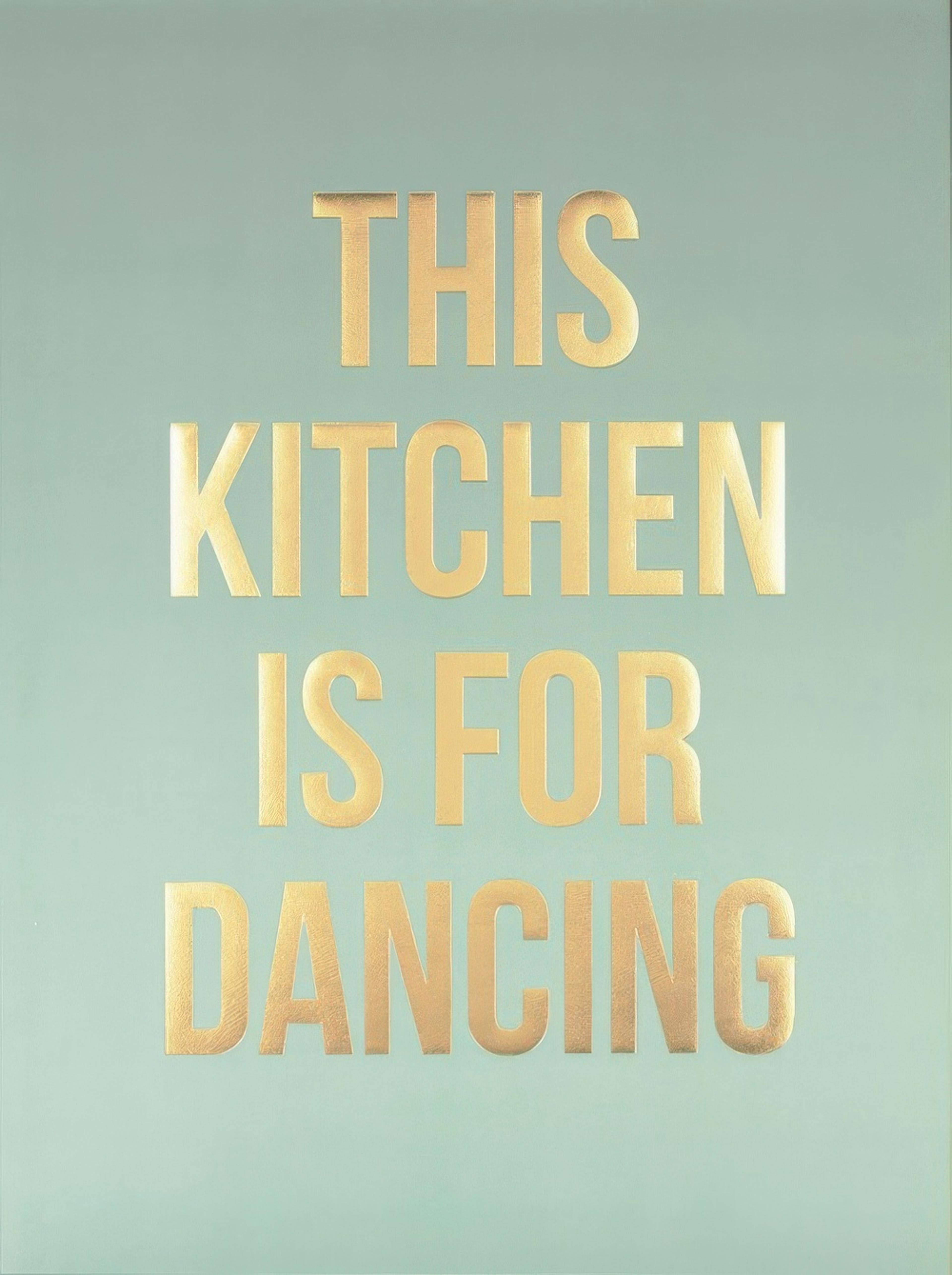 Dancing Gold, Poster 0