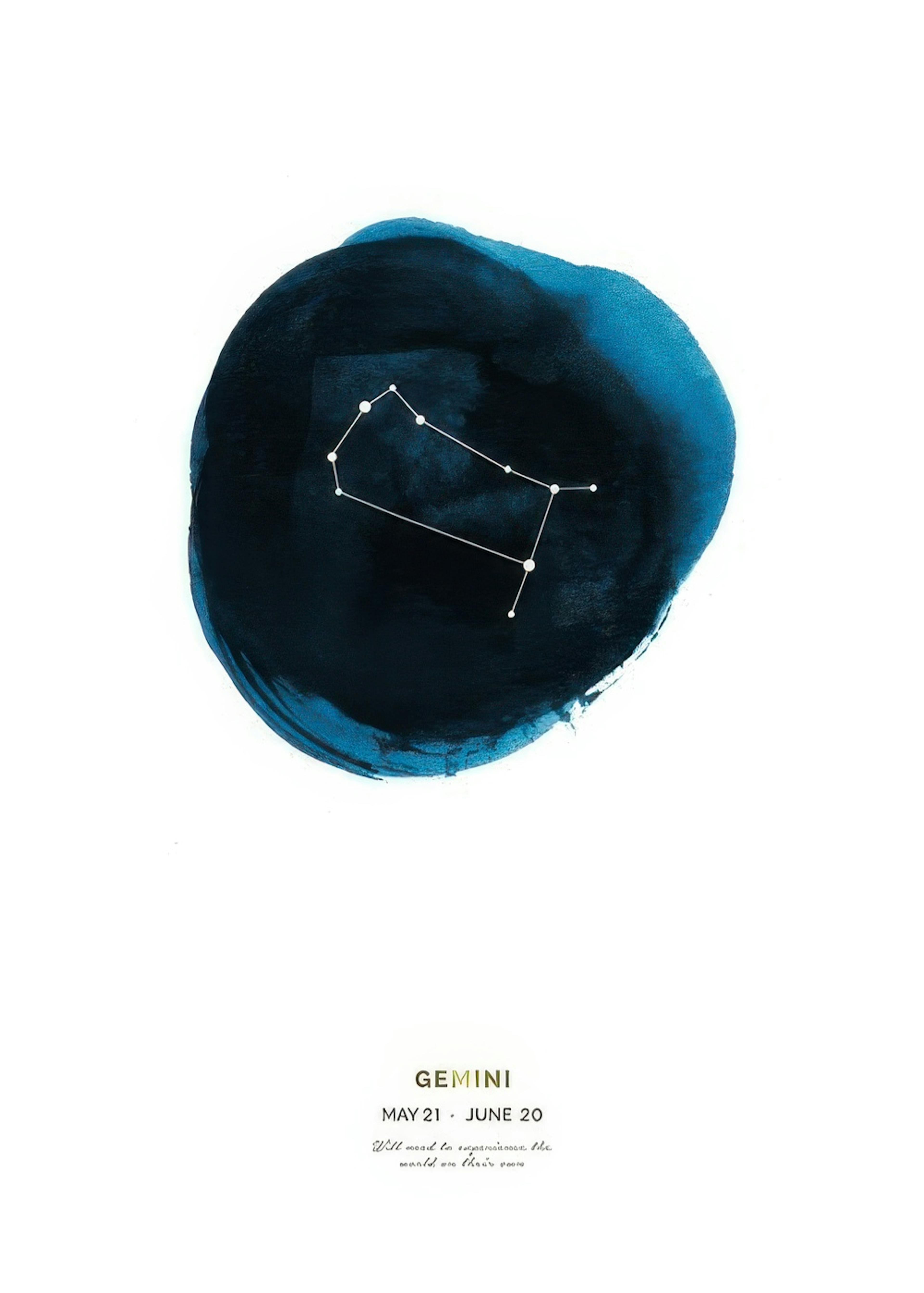 Gemini Poster 0
