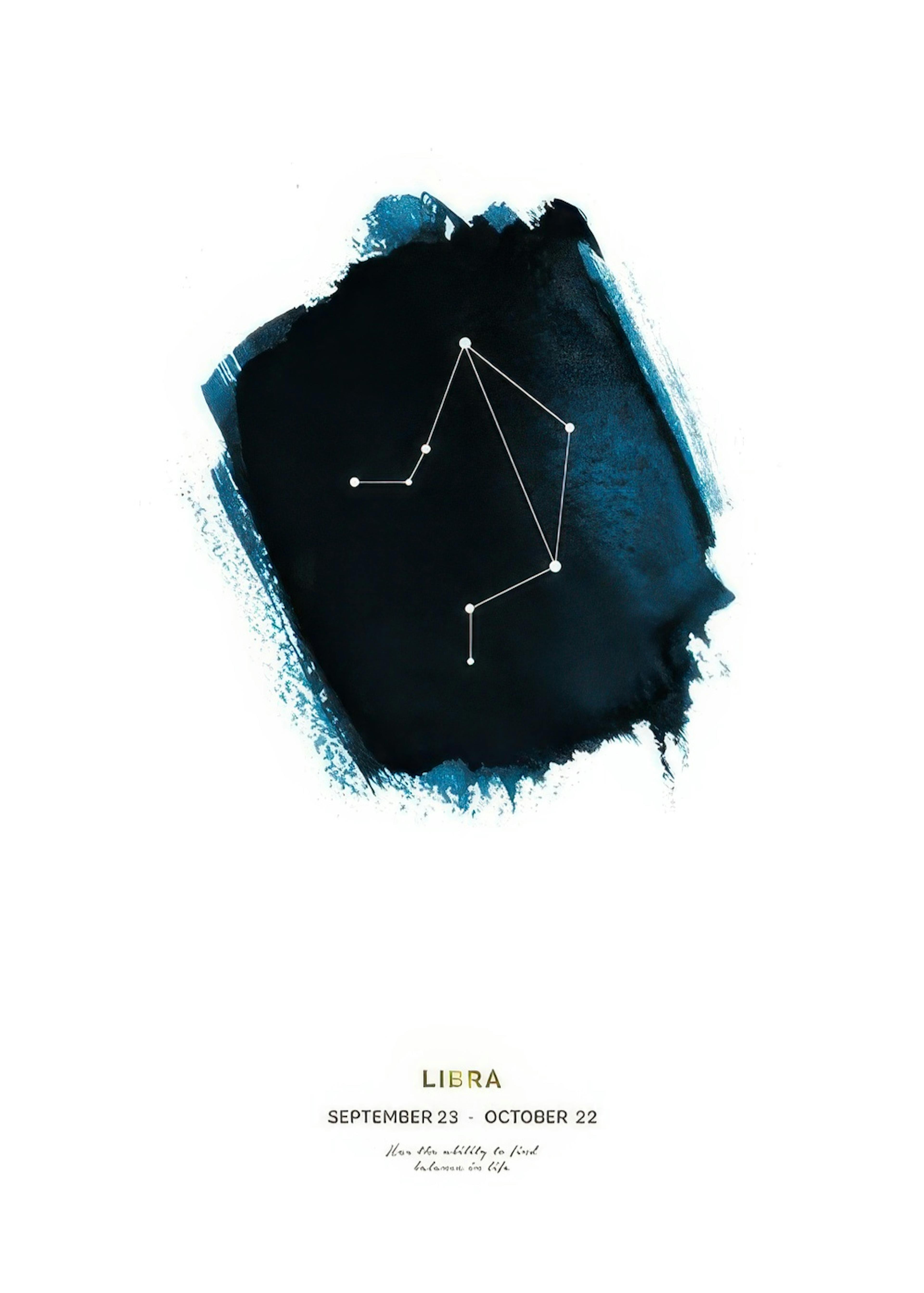 Libra Poster 0