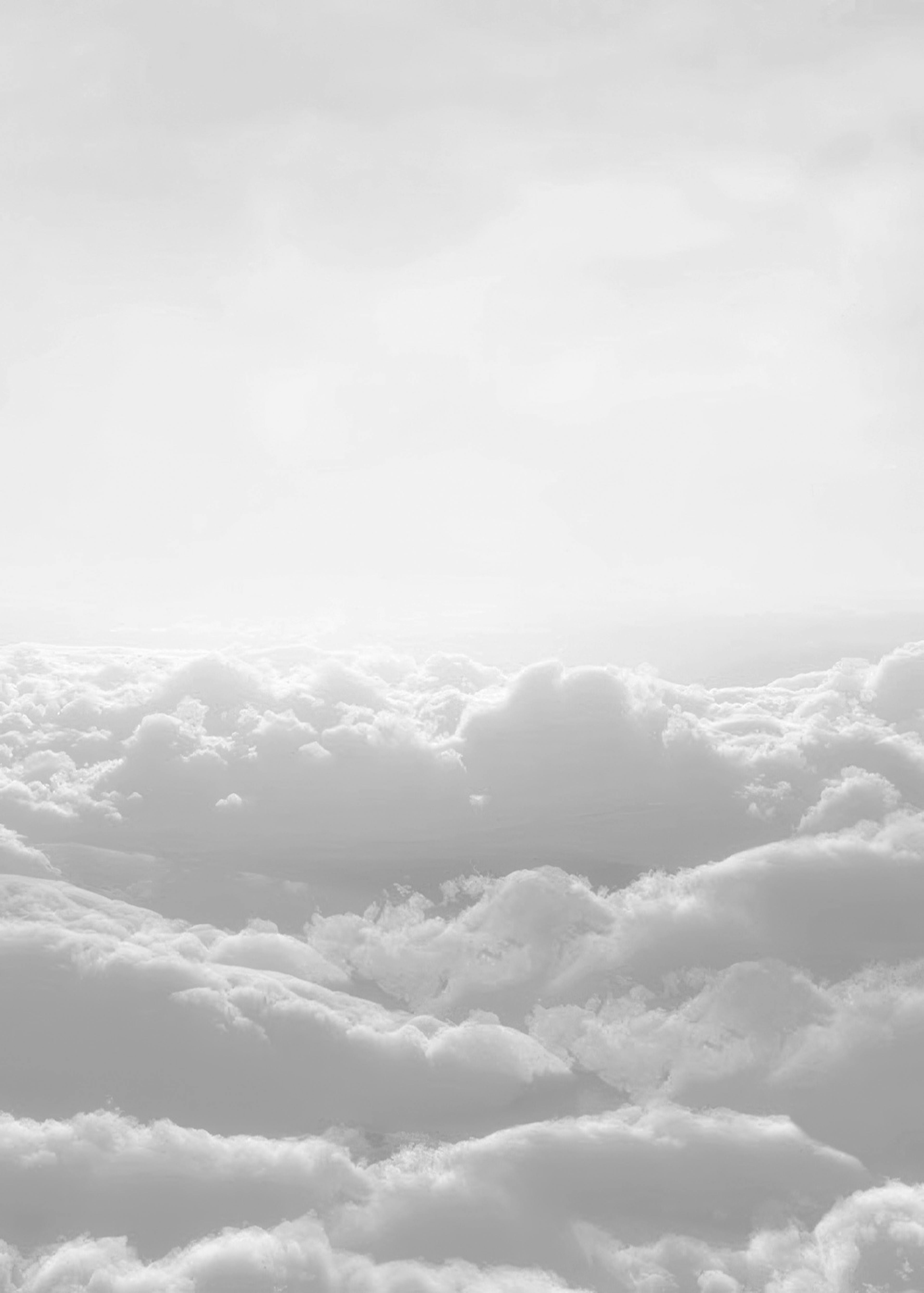 Heaven Standing Print 0