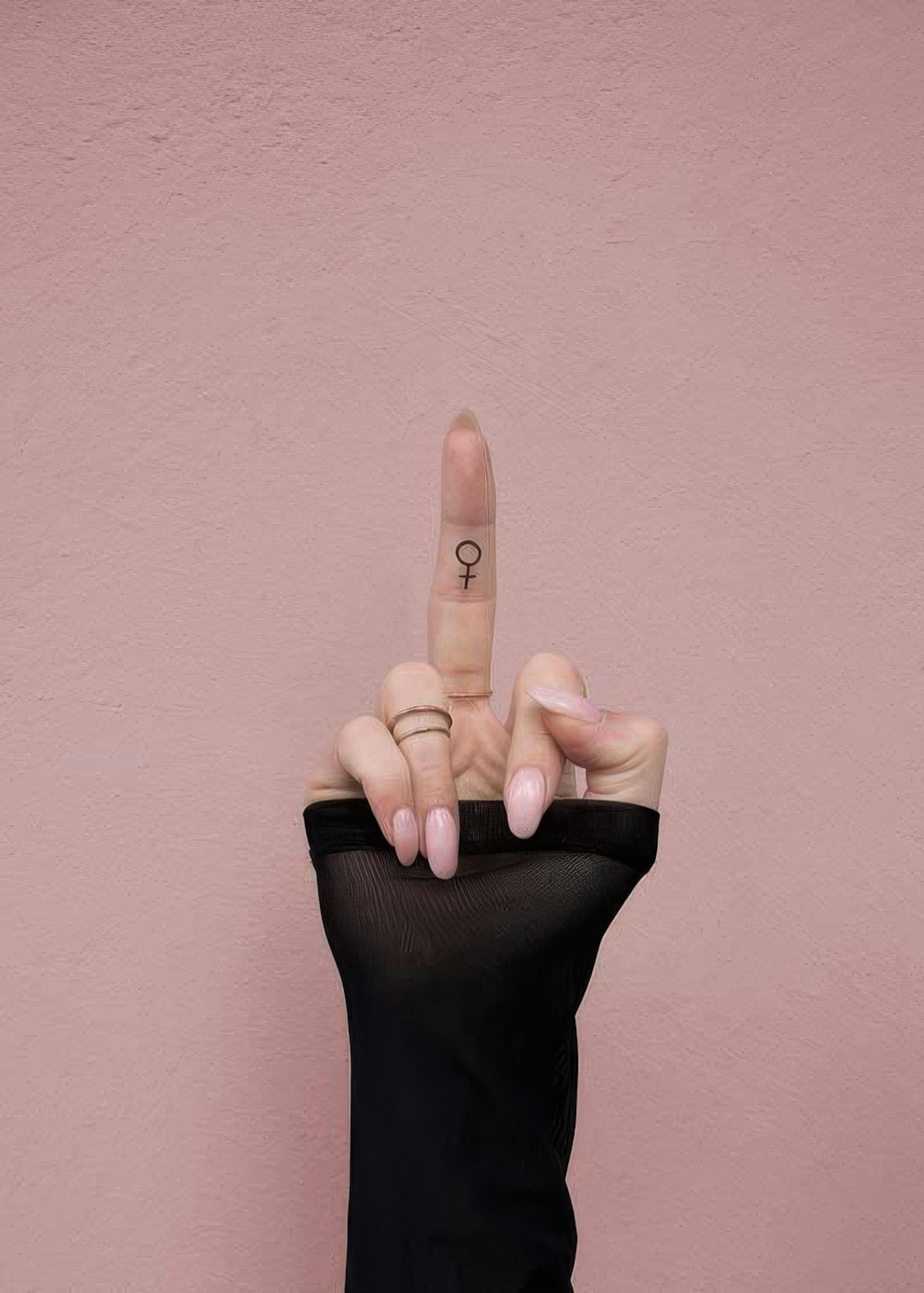 Finger Print 0
