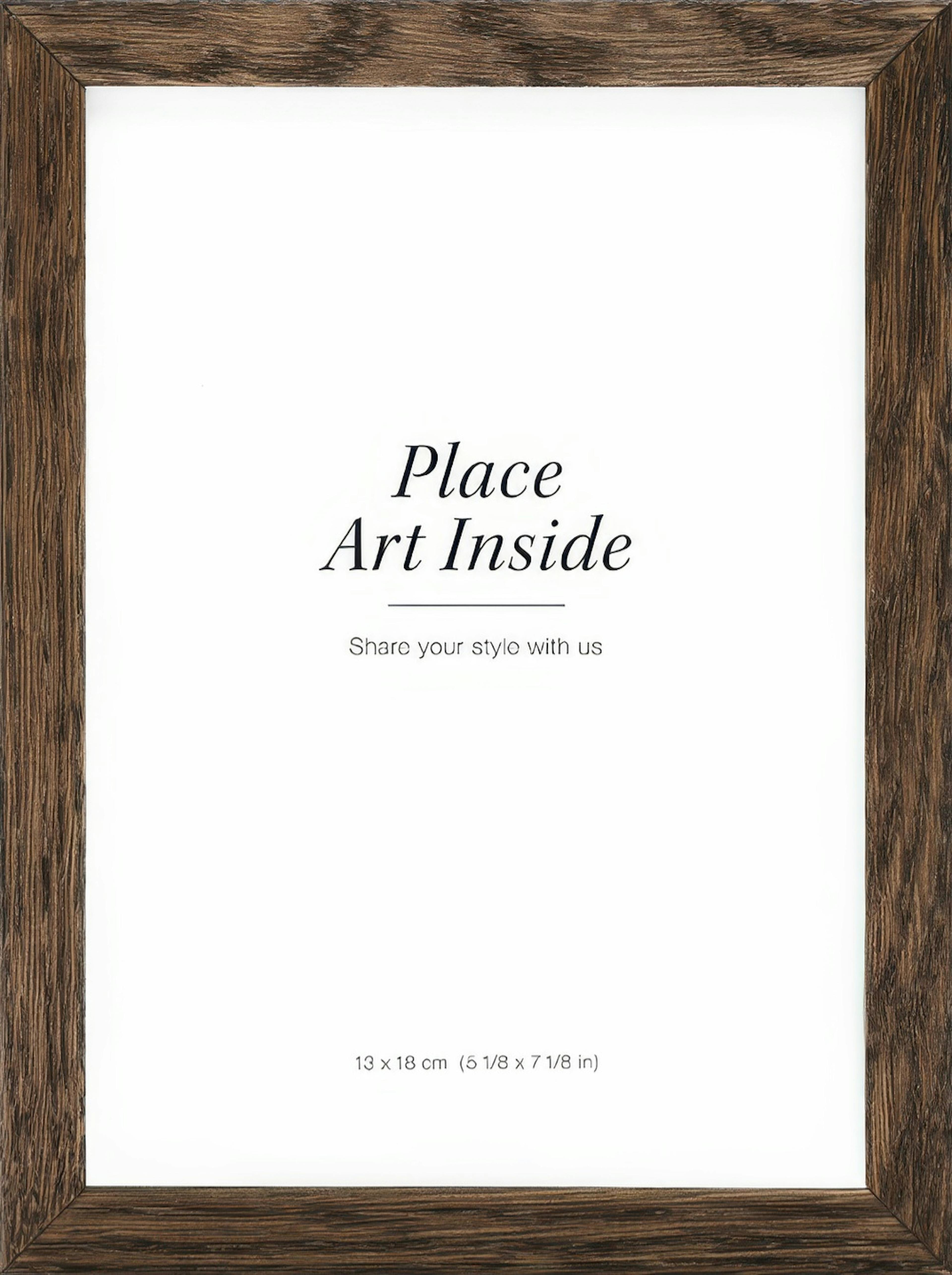 Dark Oak Frame 0