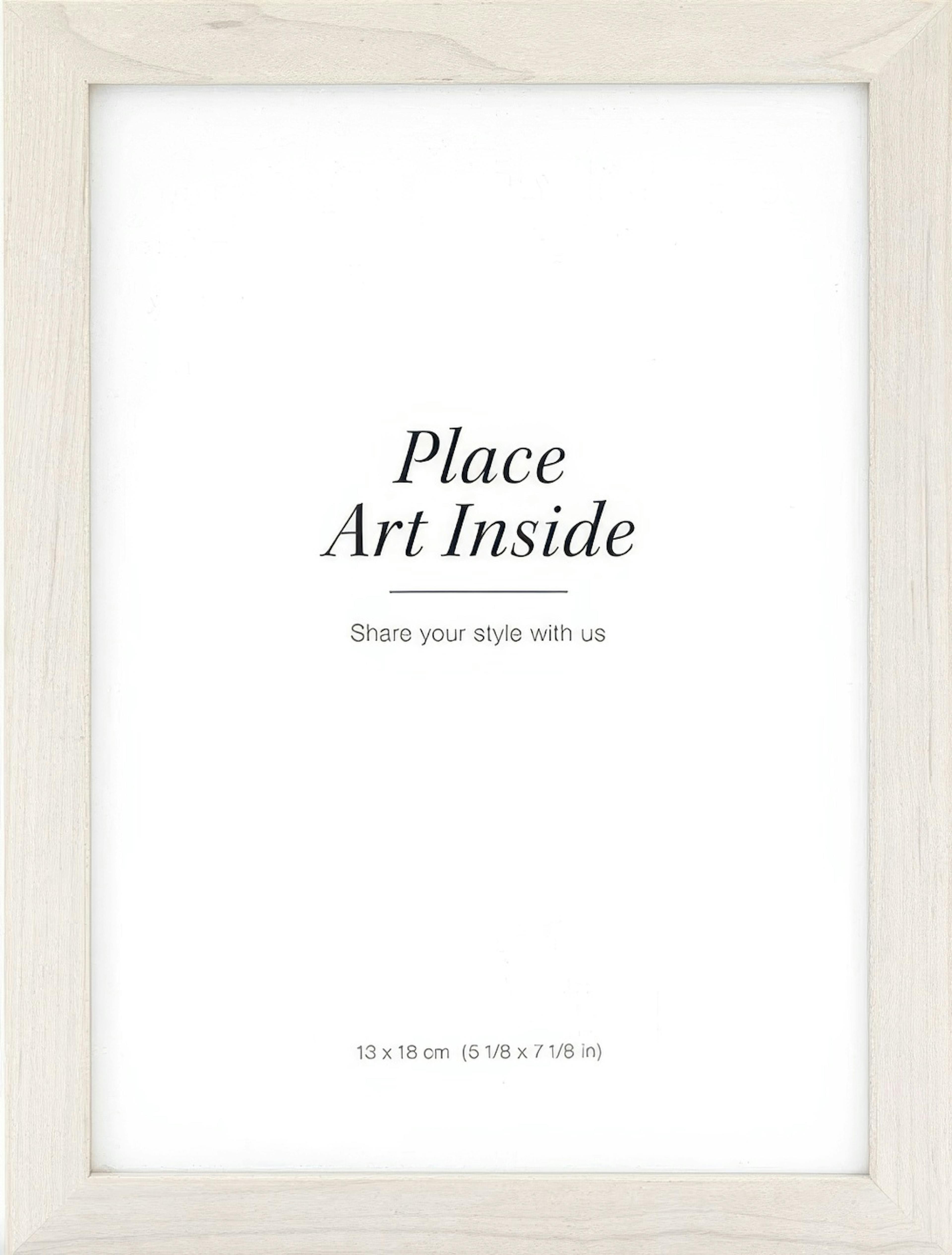 Wood frame light 0