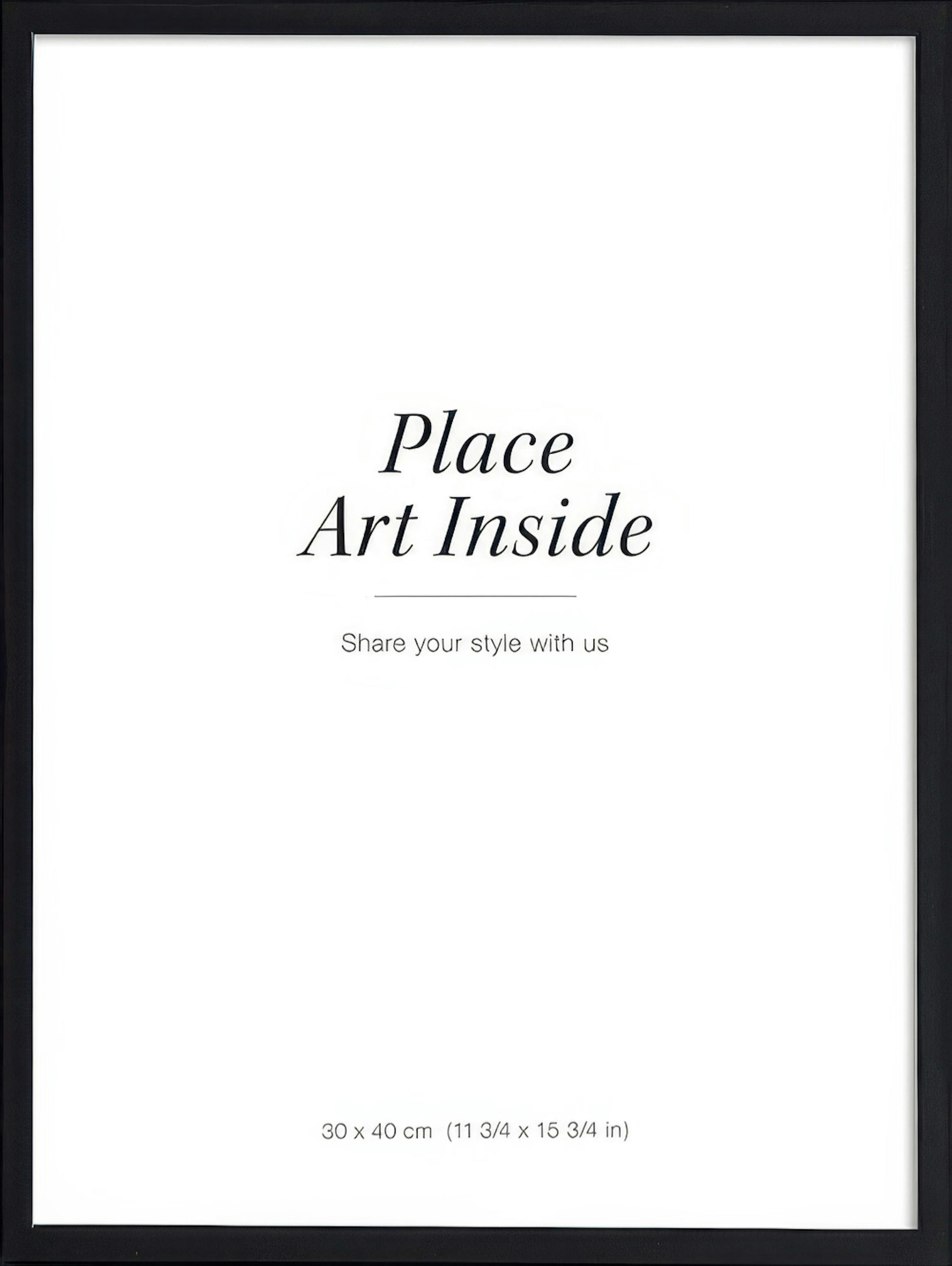 The Abstract No2 Print 0