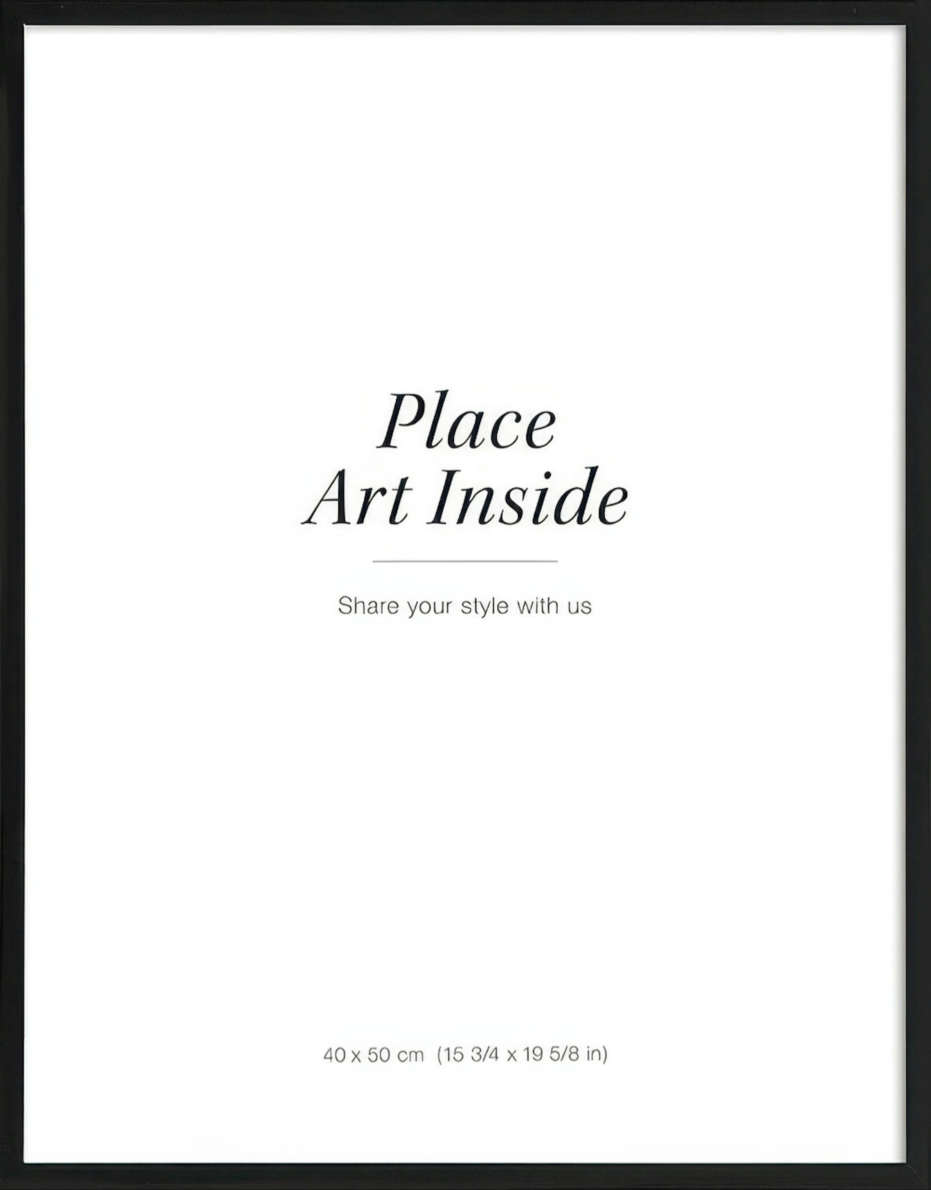 Watercolor Strokes No2 Print 0