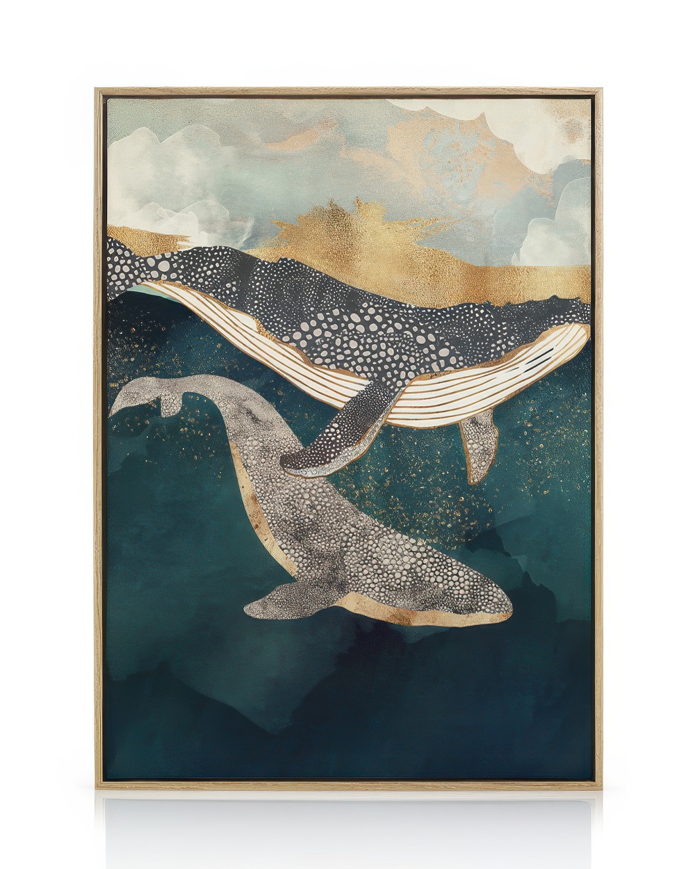 Banksquiat. Boy And Dog In Stop And Search, 2018 - Banksy Explained