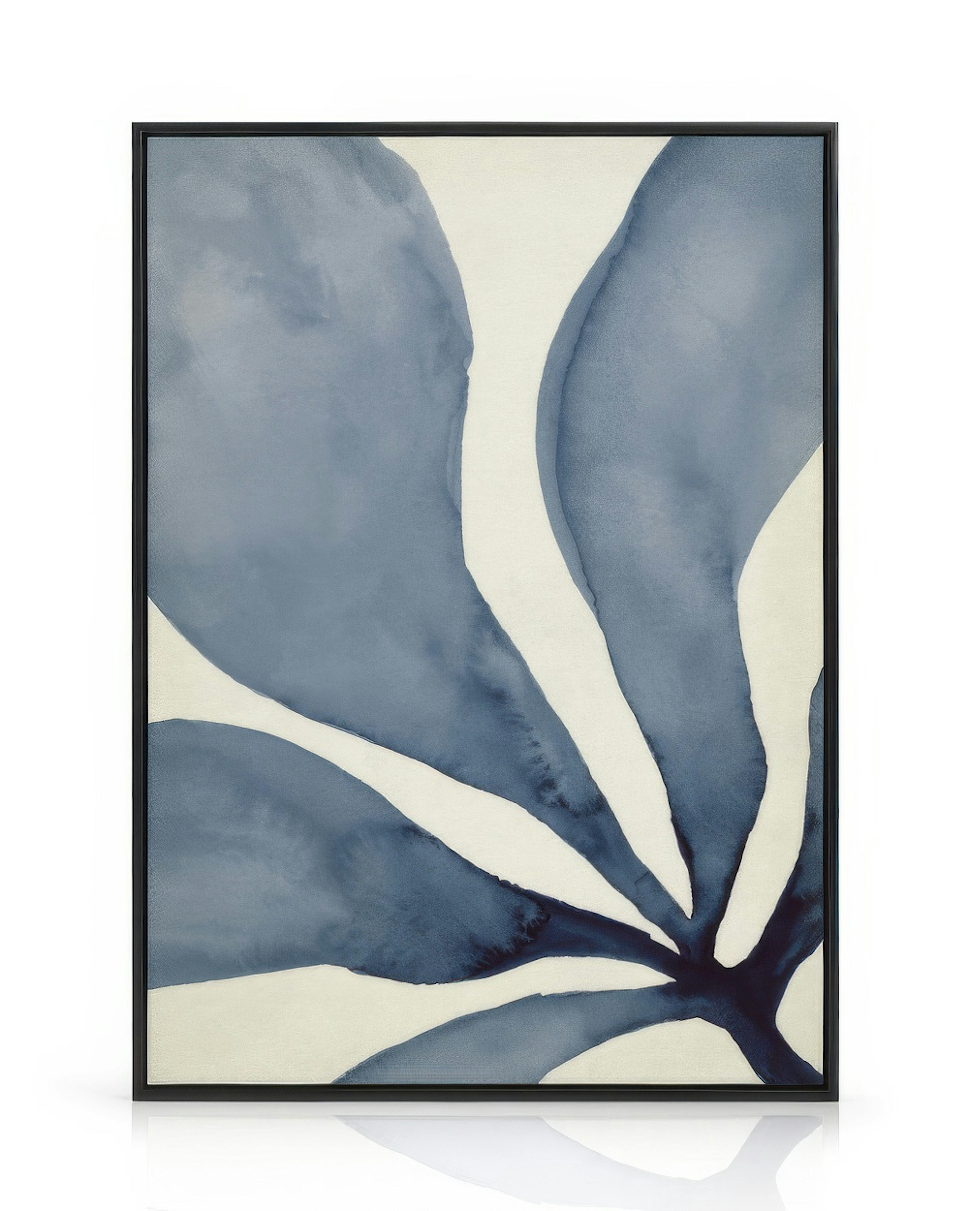 Watercolor Seaweed No1 Obraz na plátne 0
