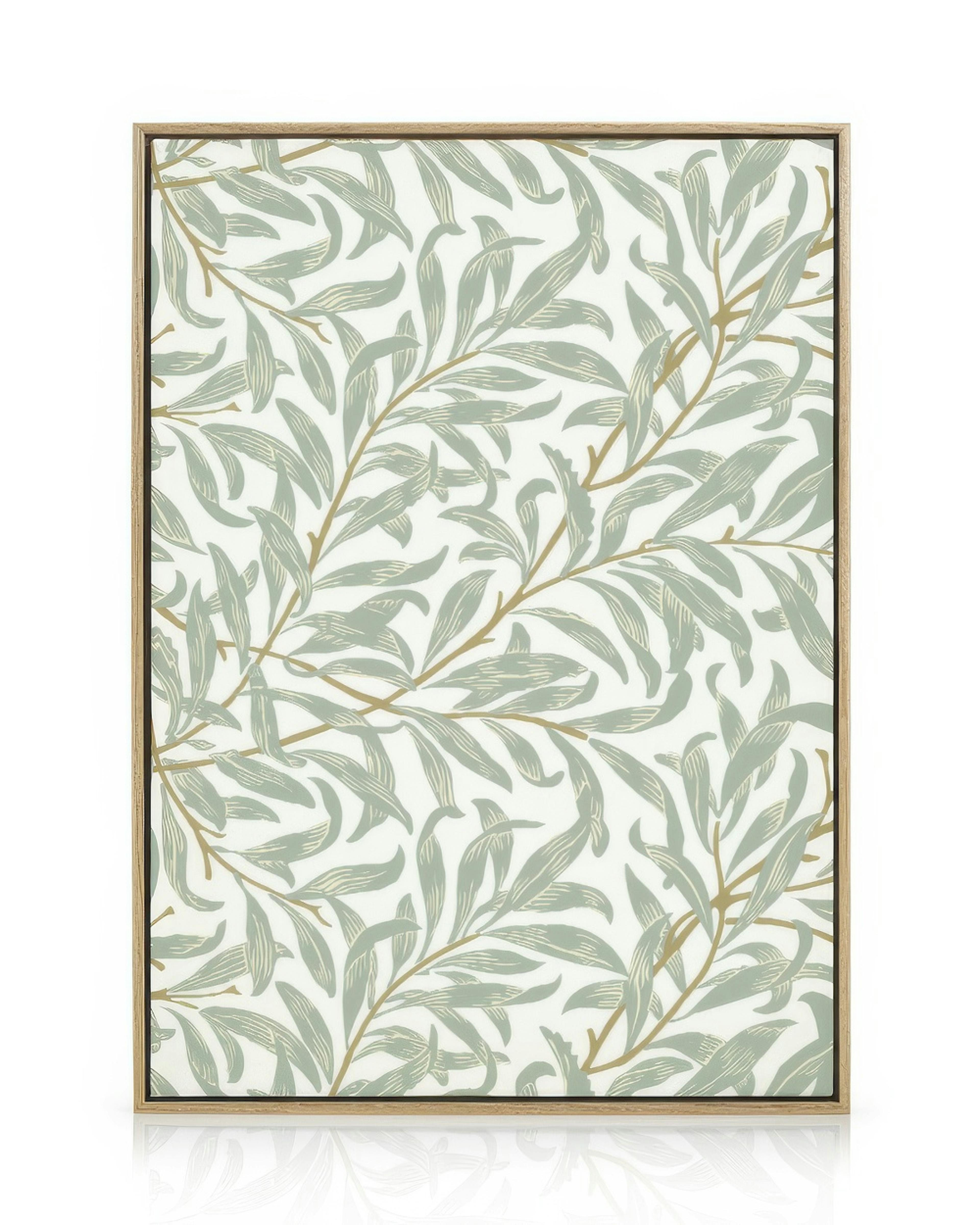 William Morris - Willow Bough Obraz na plátne 0