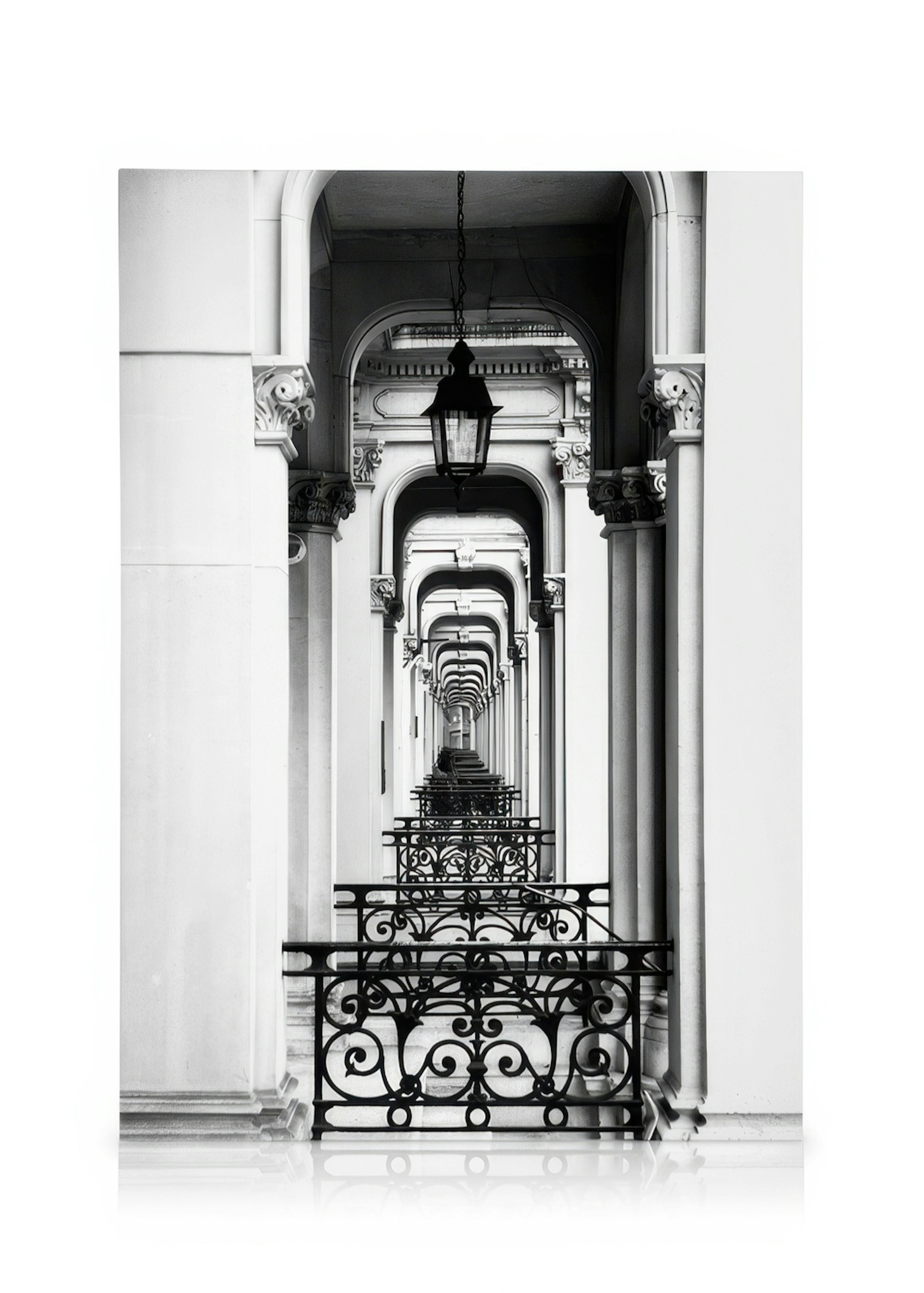 London Arch Obraz na plátne 0