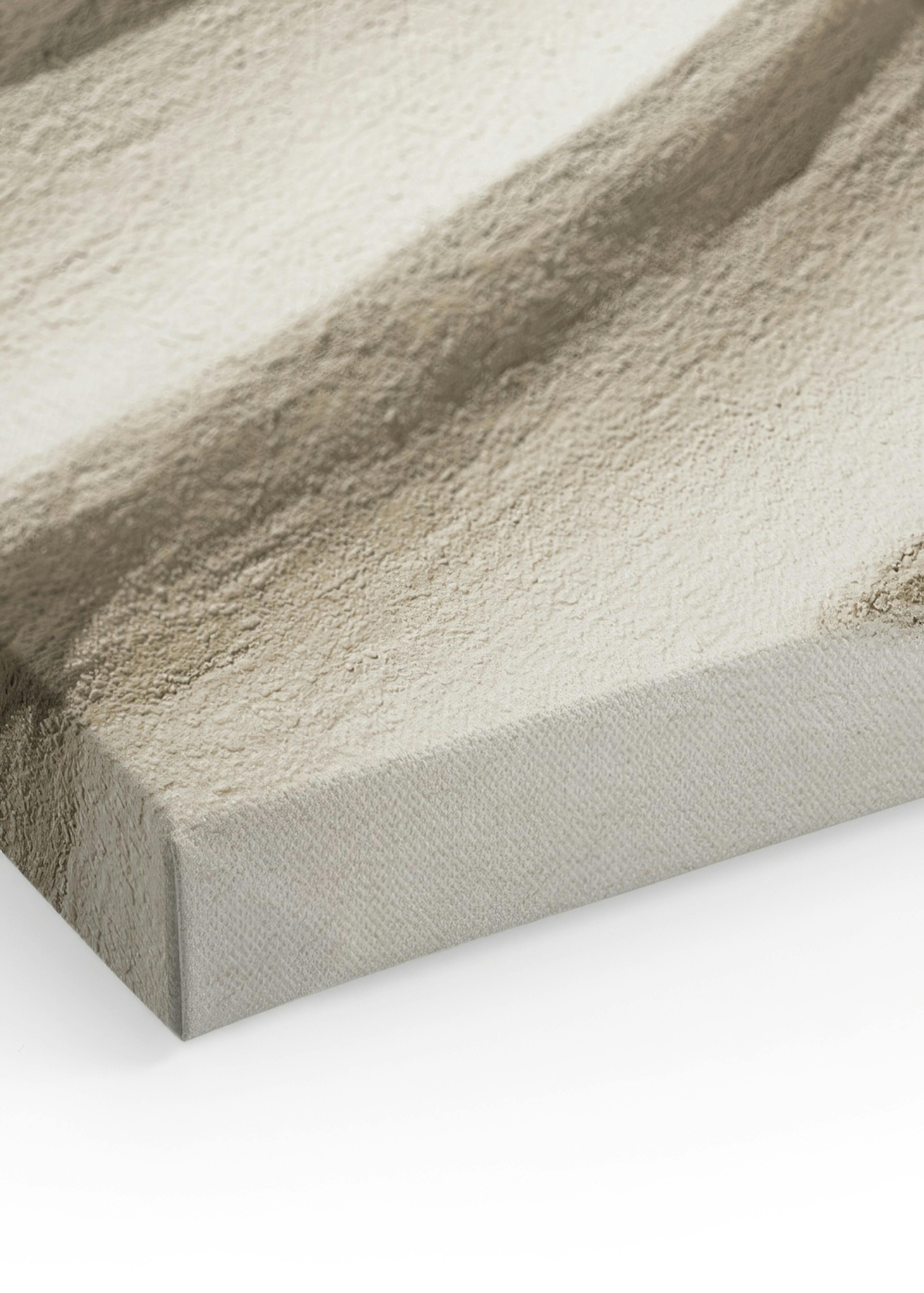 Sand Texture Canvastavla