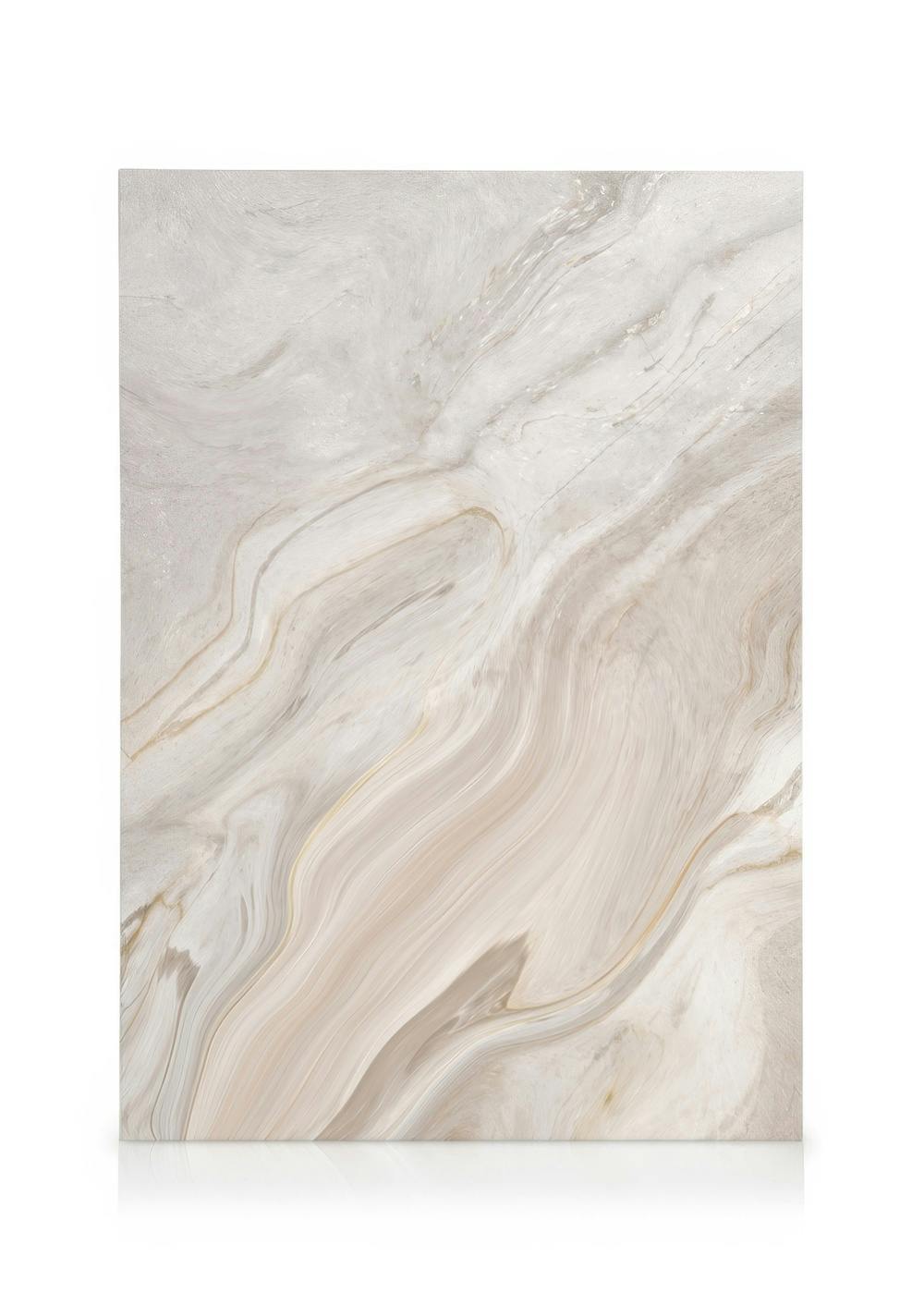 Obrazy na płótnie Abstract Marble Obraz na płótnie (50x70 cm - Ramka dębowa)