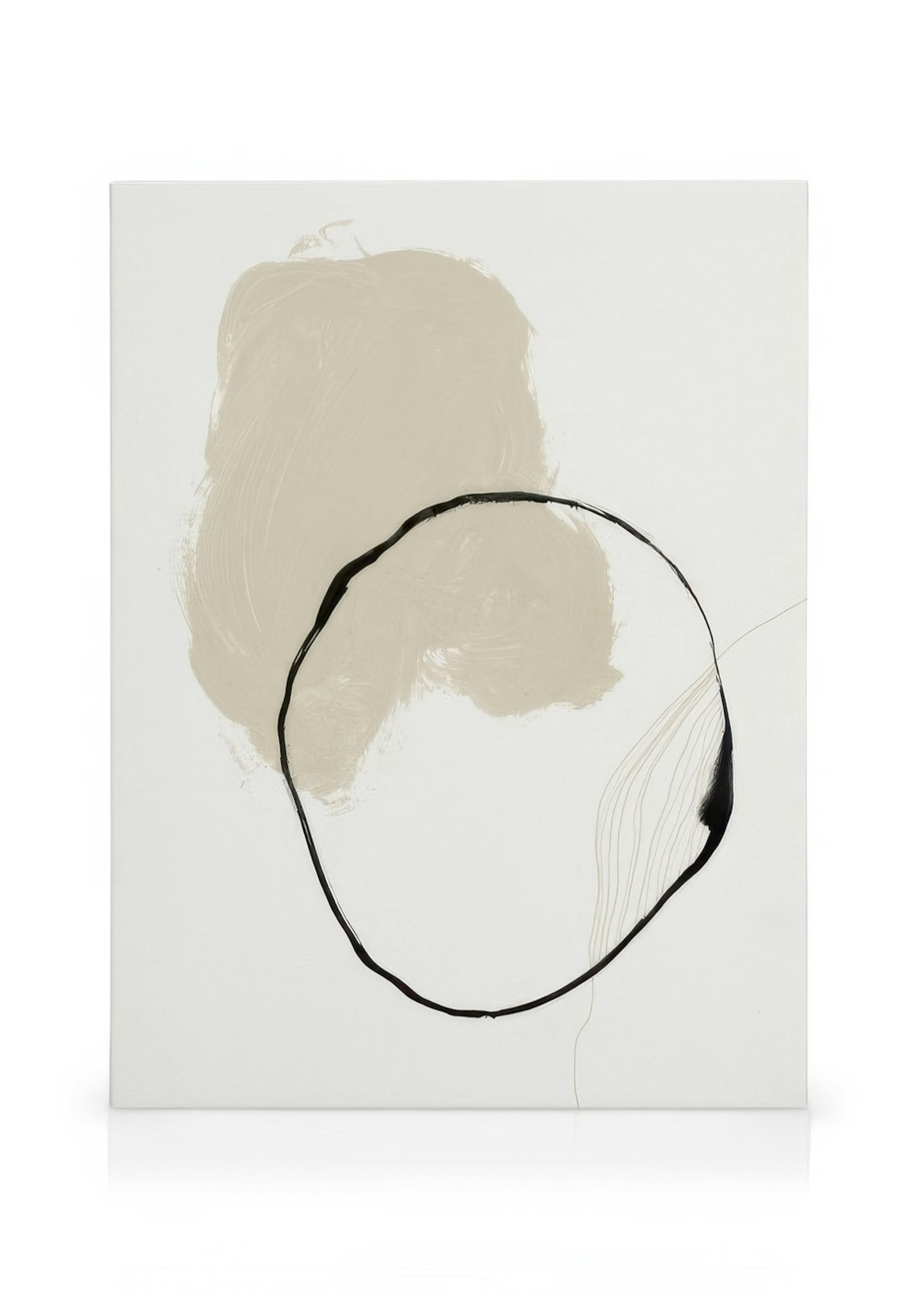 Minimalism Lienzo 0