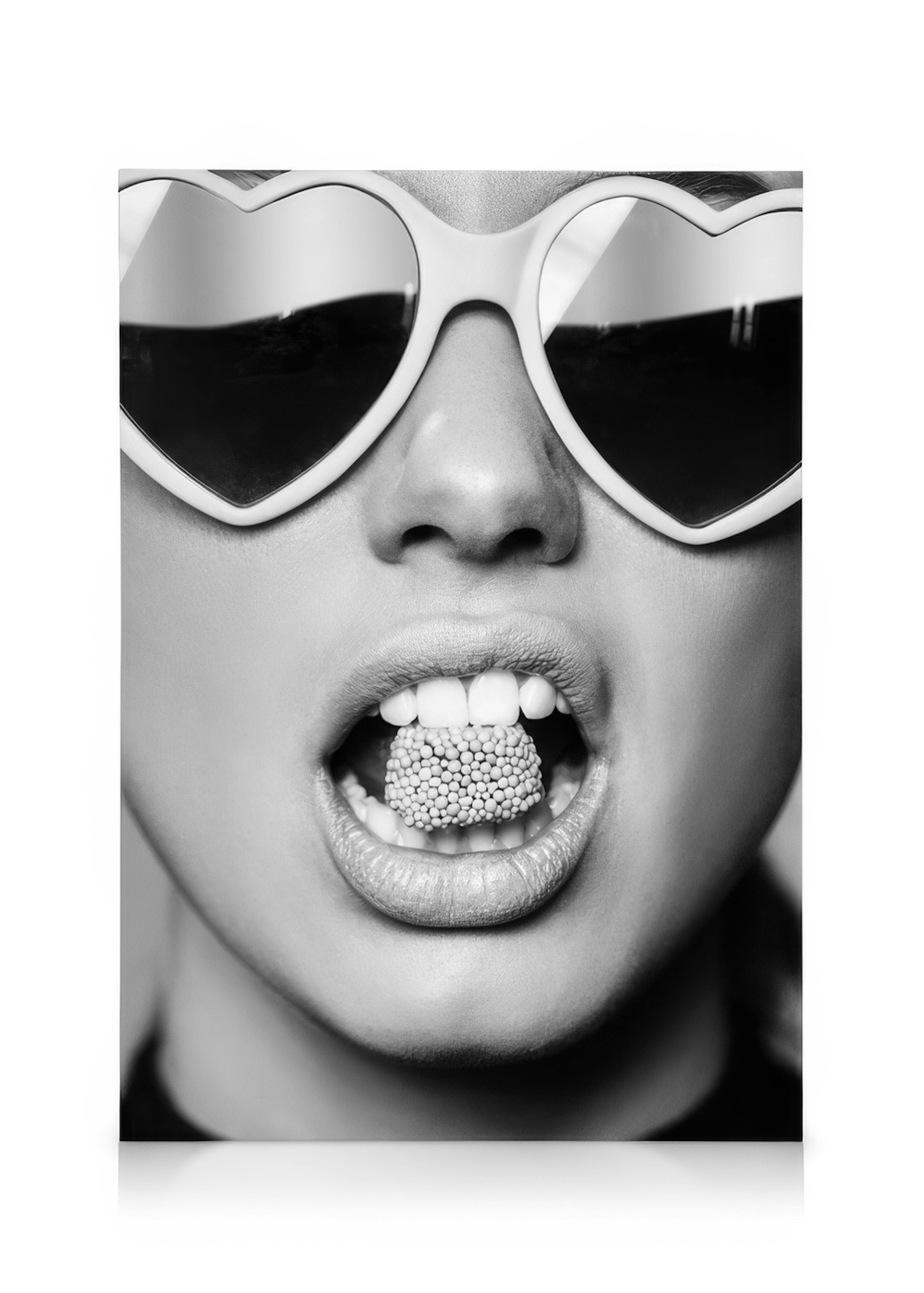 Love Candy Canvas 0