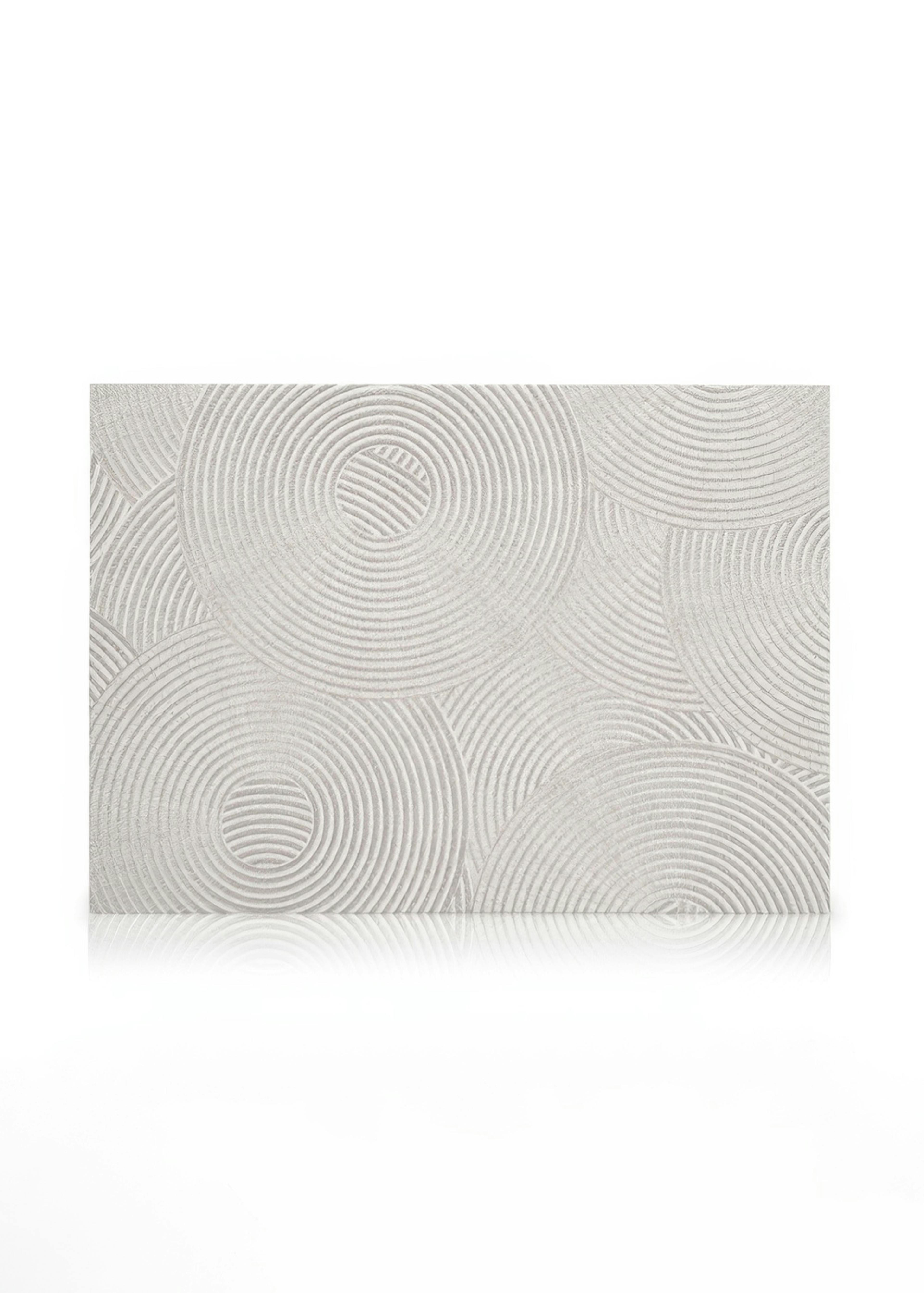 Zen Circles Canvas print 0