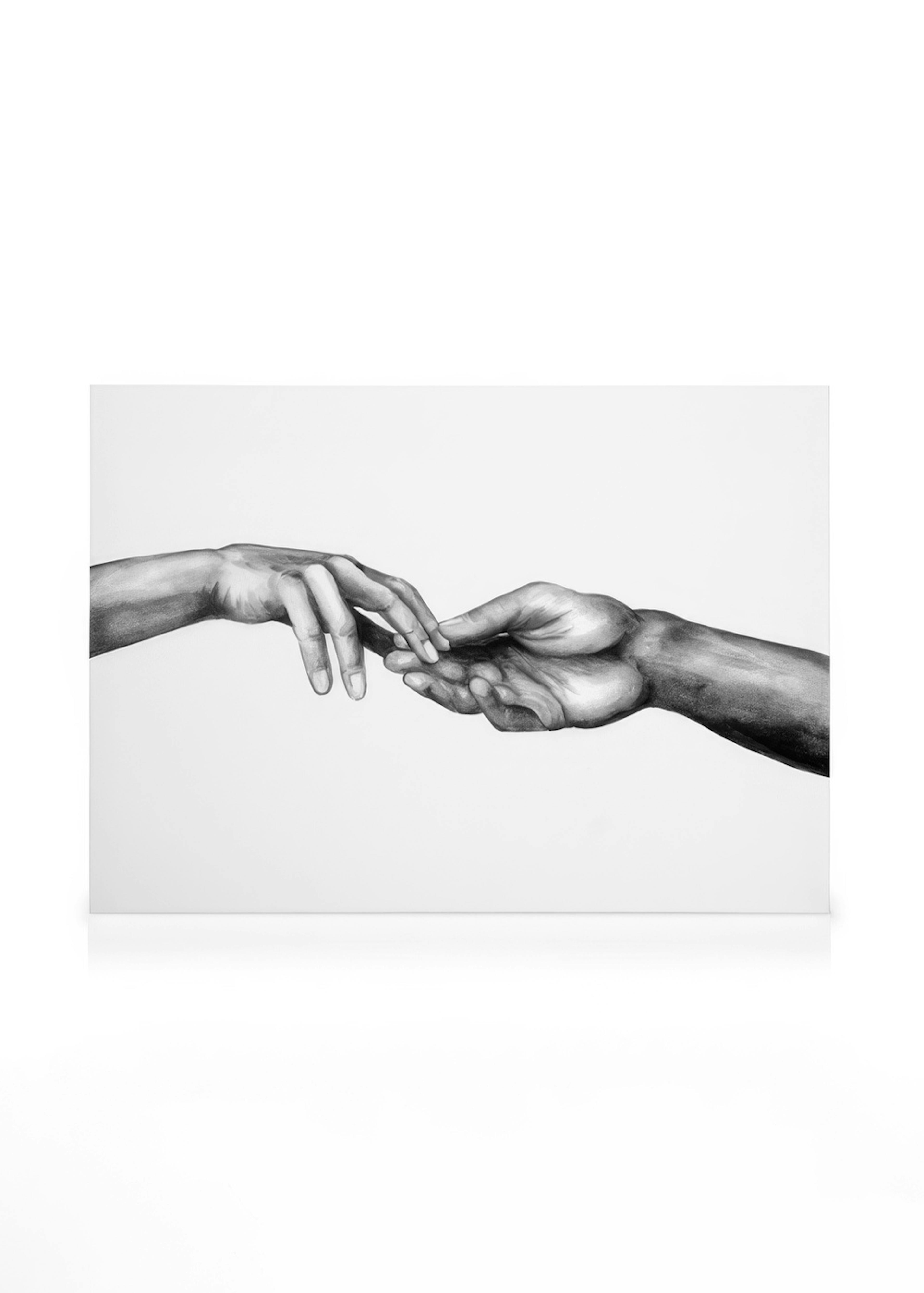 Watercolor Touch Canvas 0