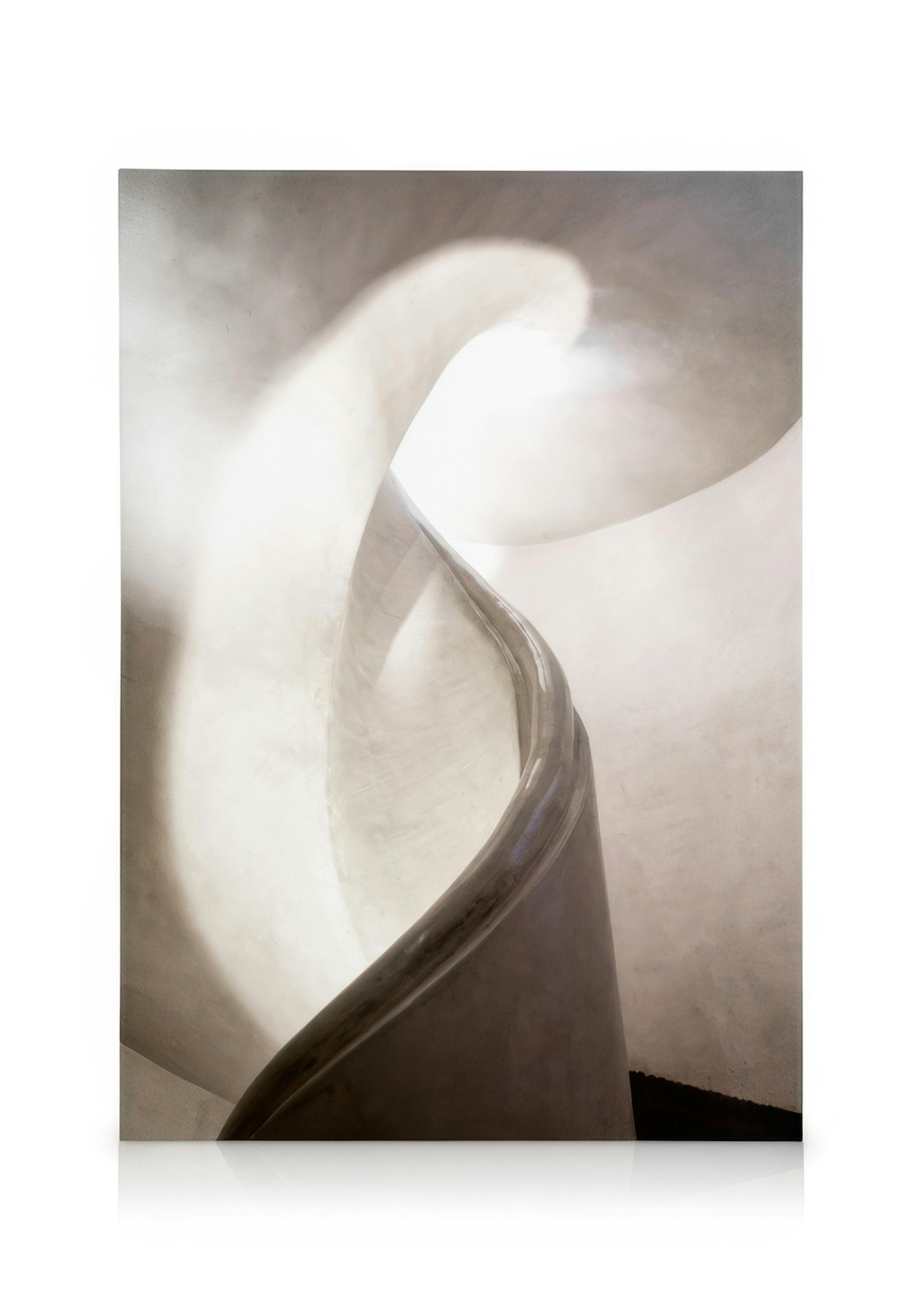 Stairs of Art No2 Canvas print 0