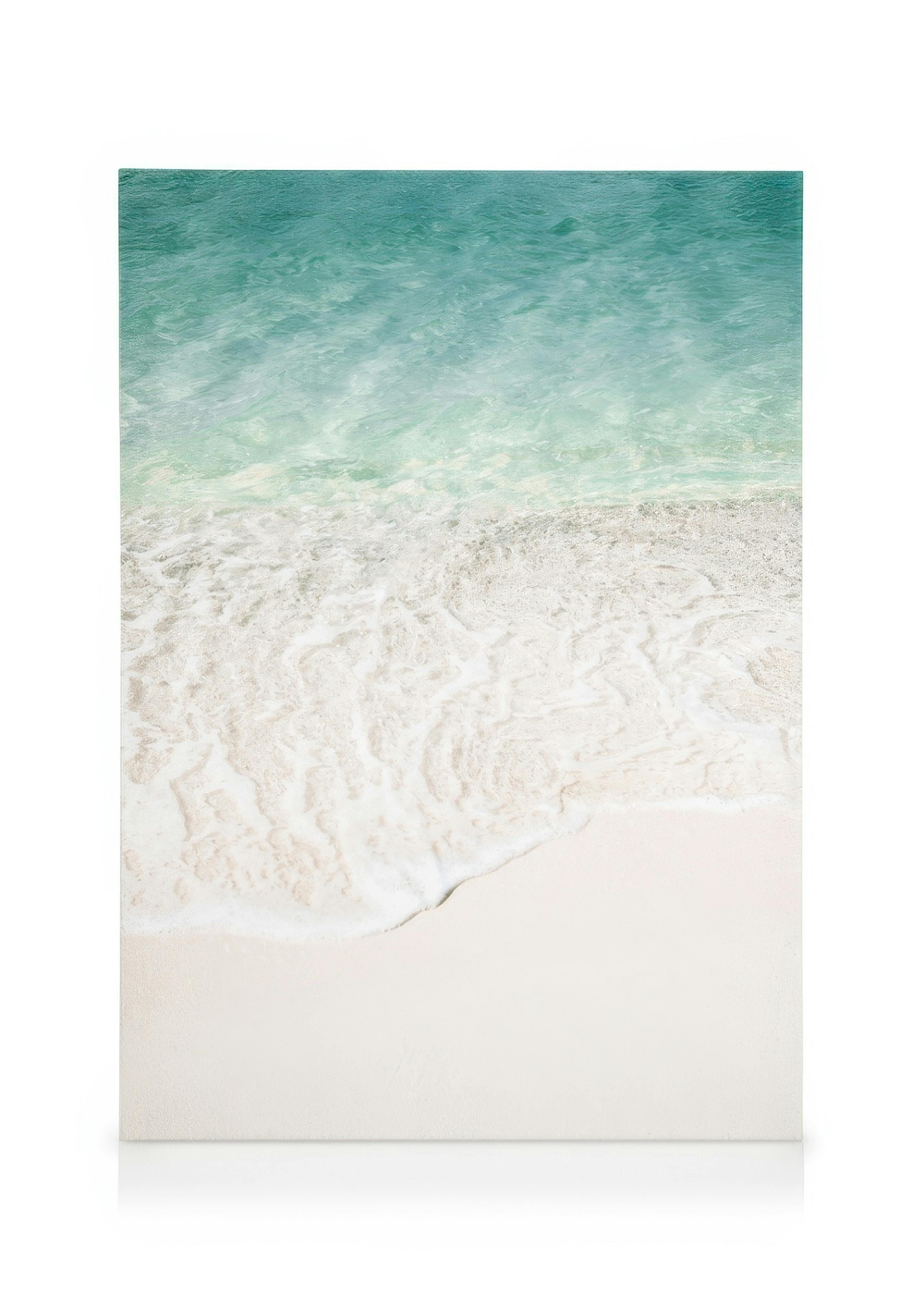 Ocean Touch Obraz na plátne 0