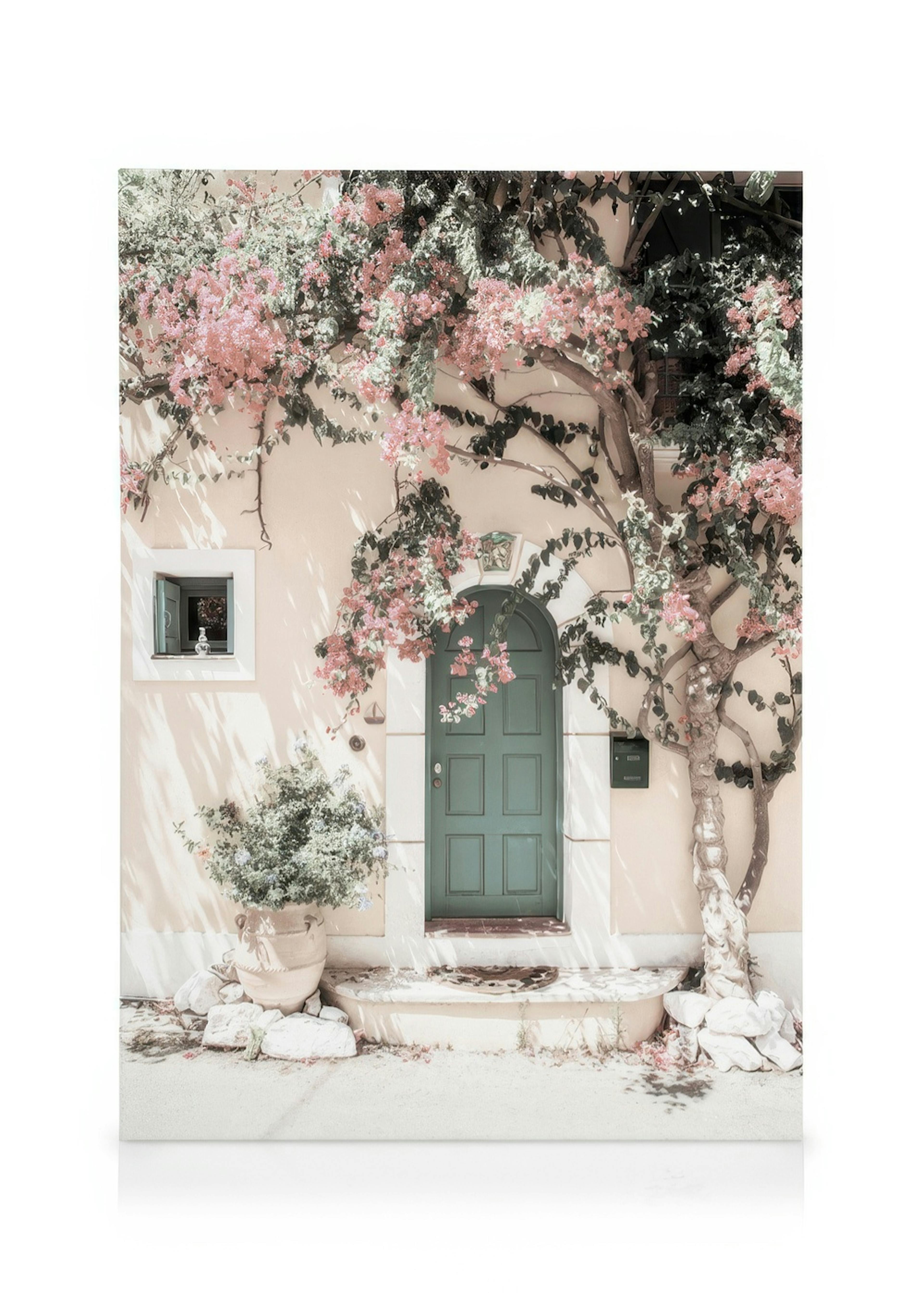 Kefalonia Door Toile 0