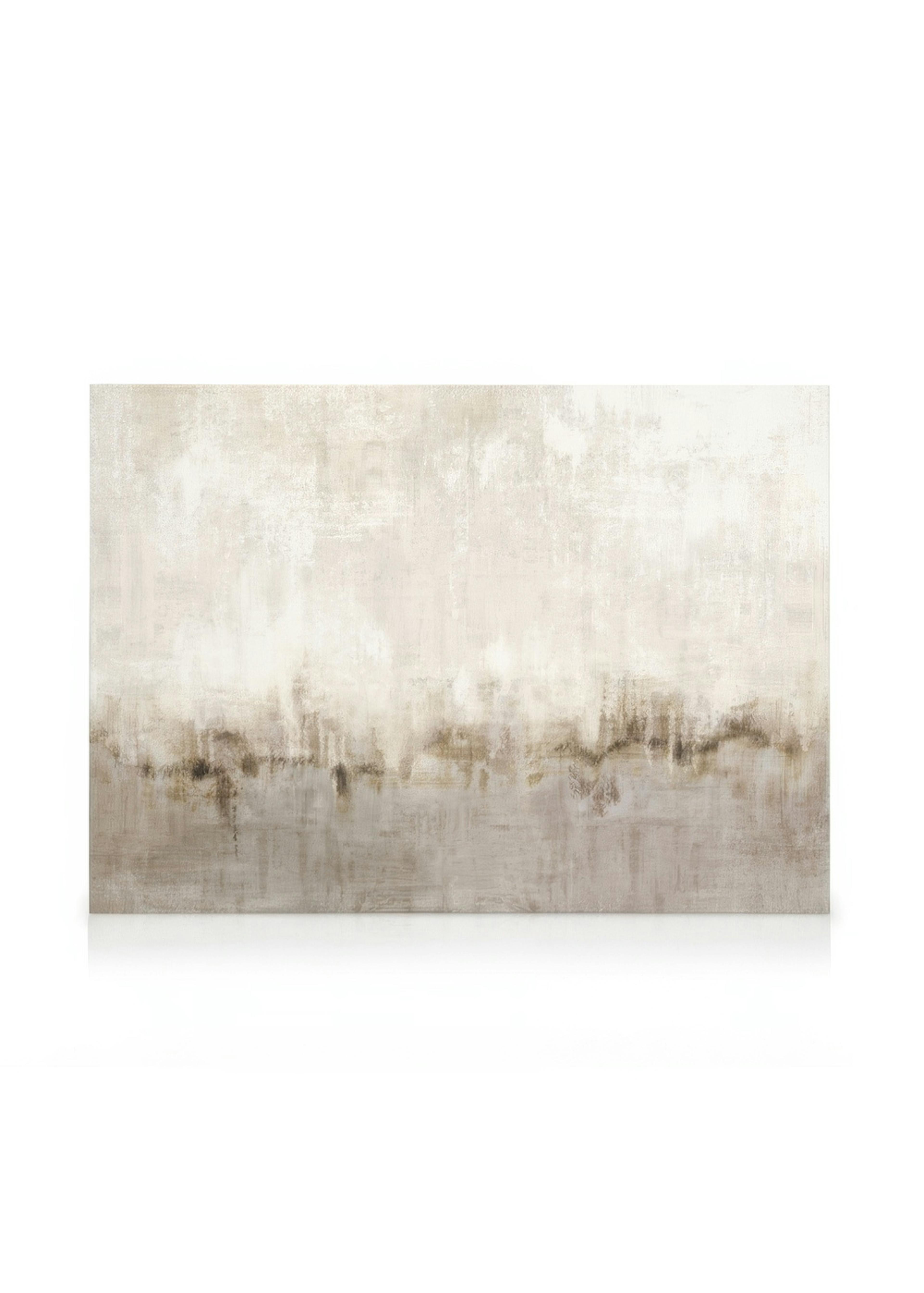 Abstract Scenery No1 Stampa su Tela 0