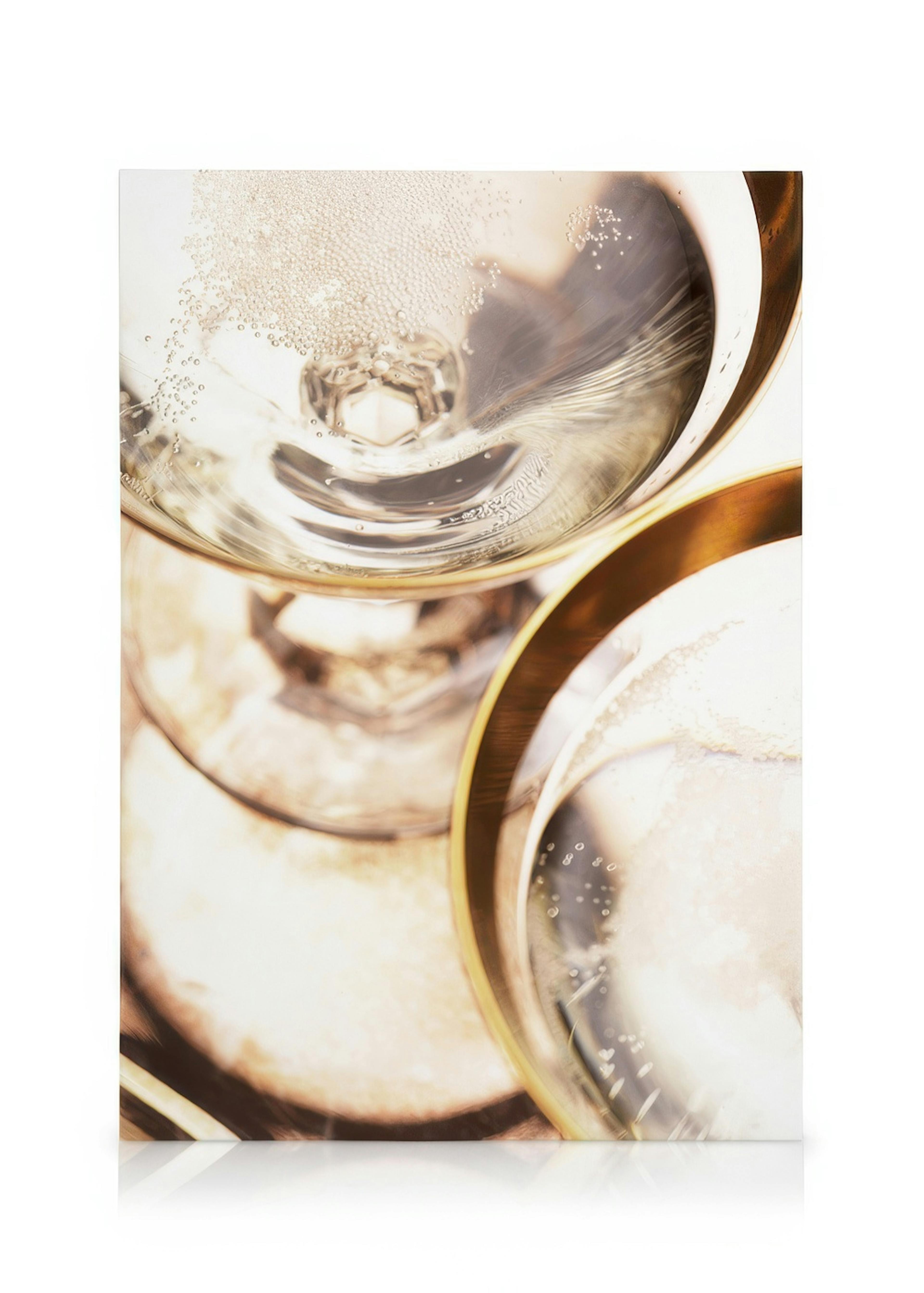 Bring Out the Bubbly Canvas 0