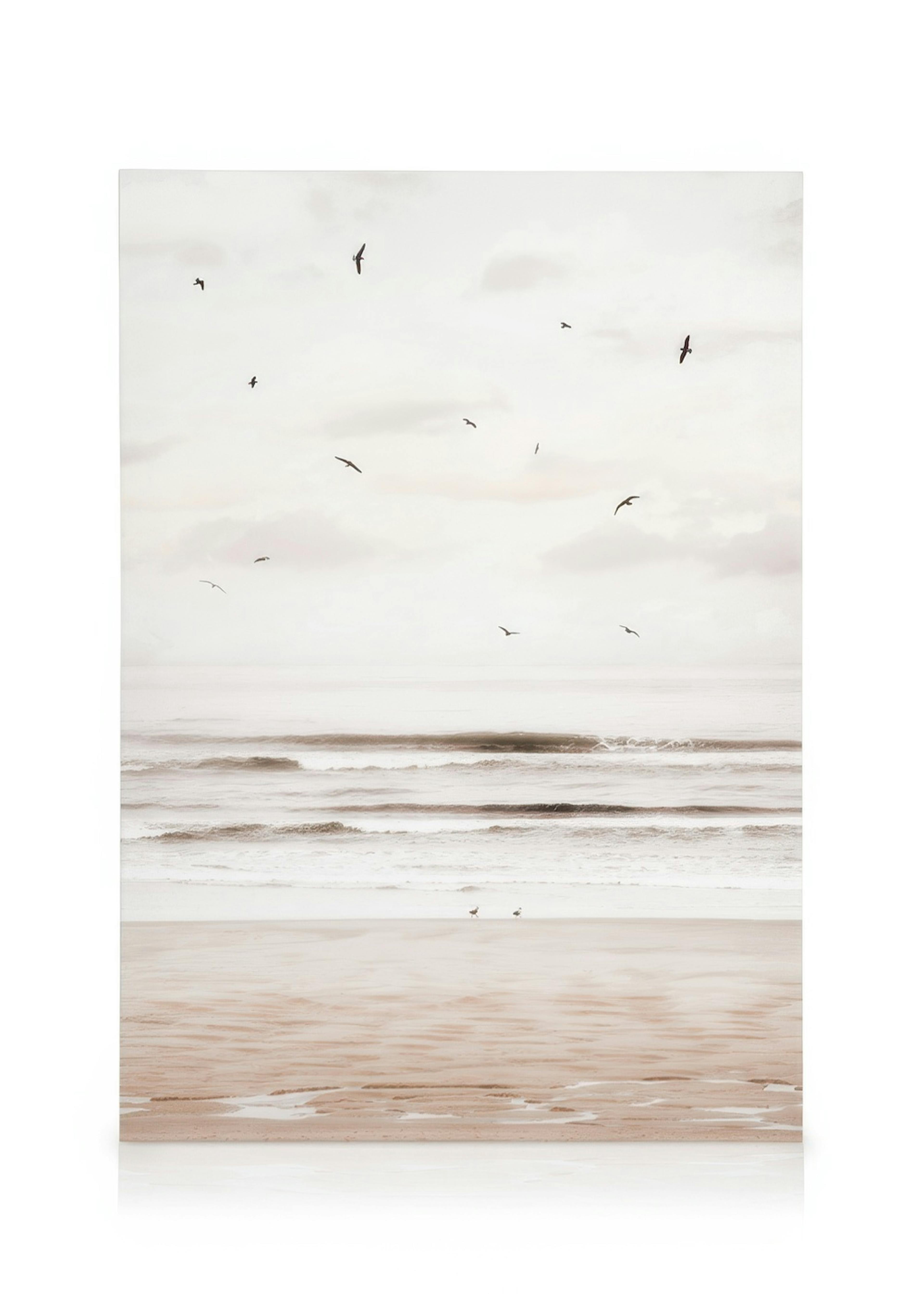Cannon Beach Καμβά 0