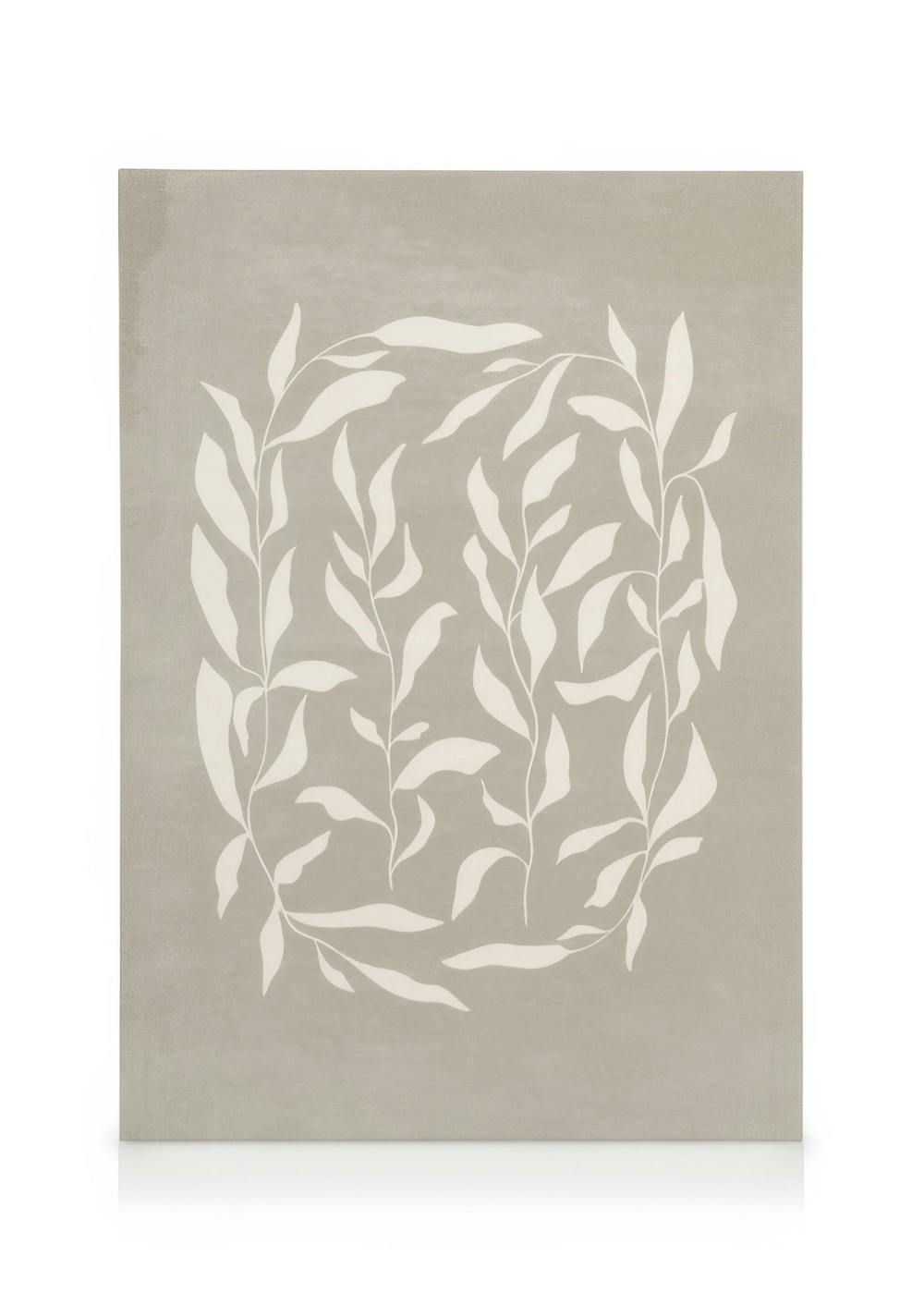 Canvas Prints Le Pouvoir Des Fleurs Canvas print (30x40 cm)