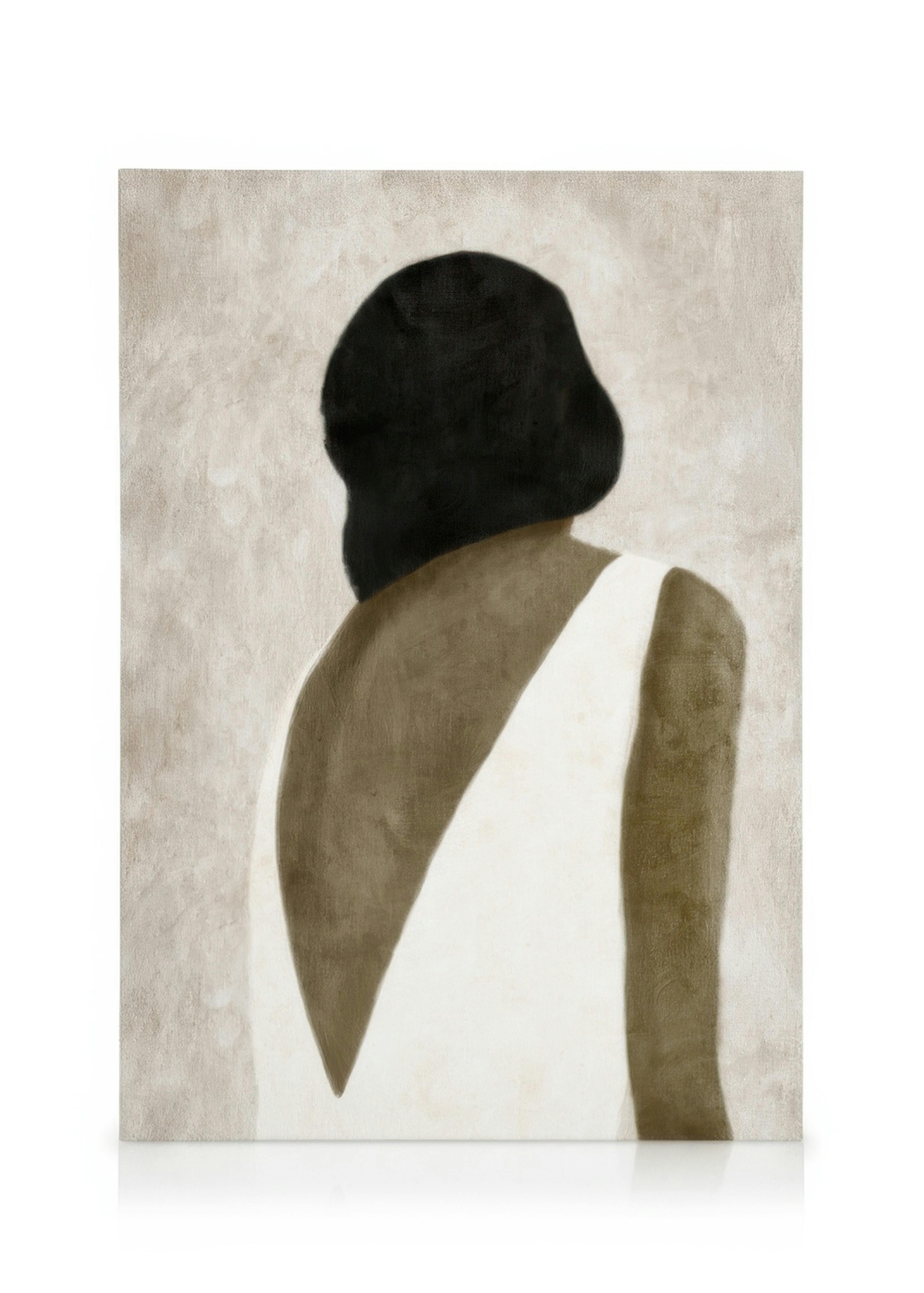 The Portrait Collection No2 Καμβά 0