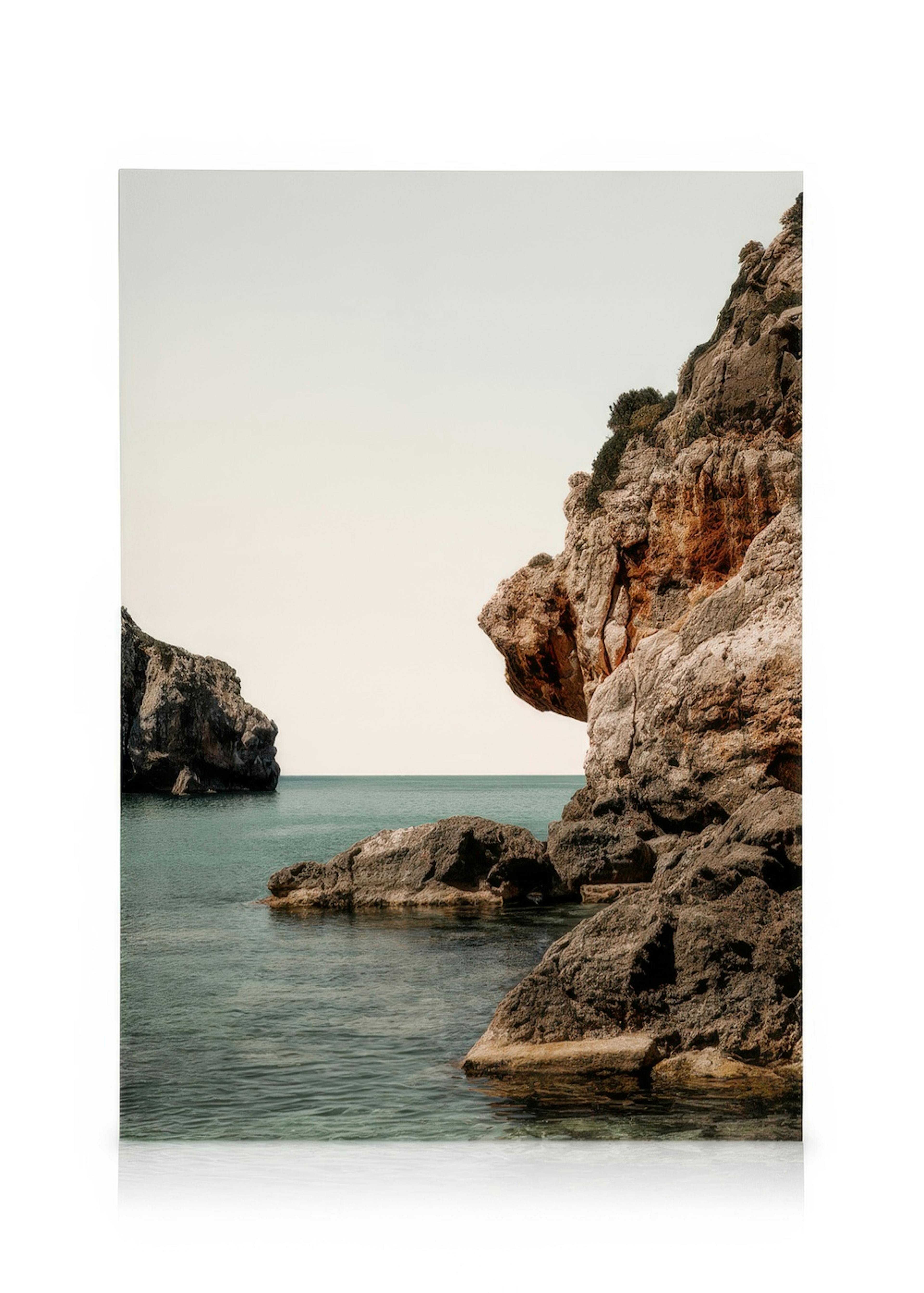 Endless Summer Canvas print 0