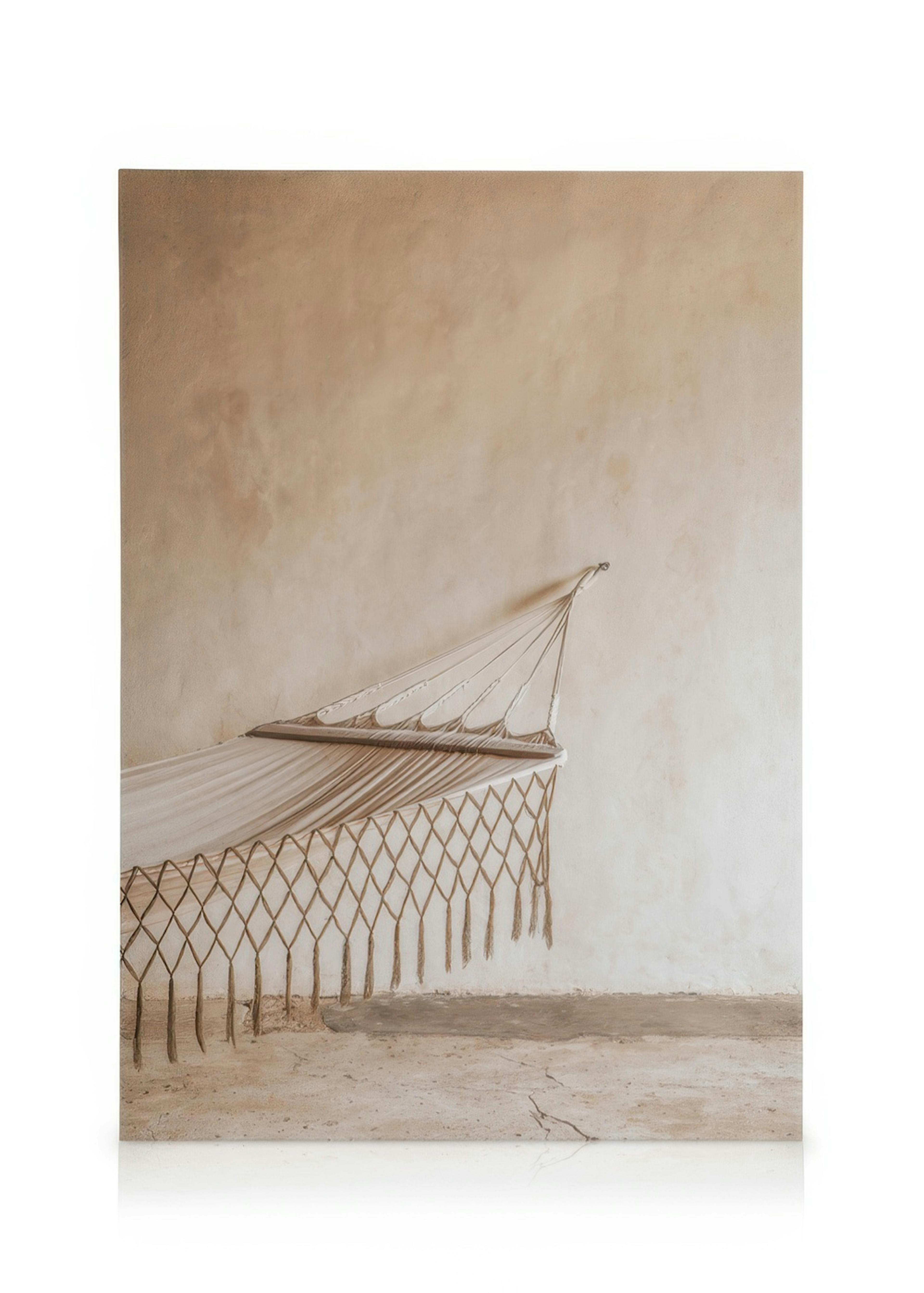 Quiet Moments Toile 0
