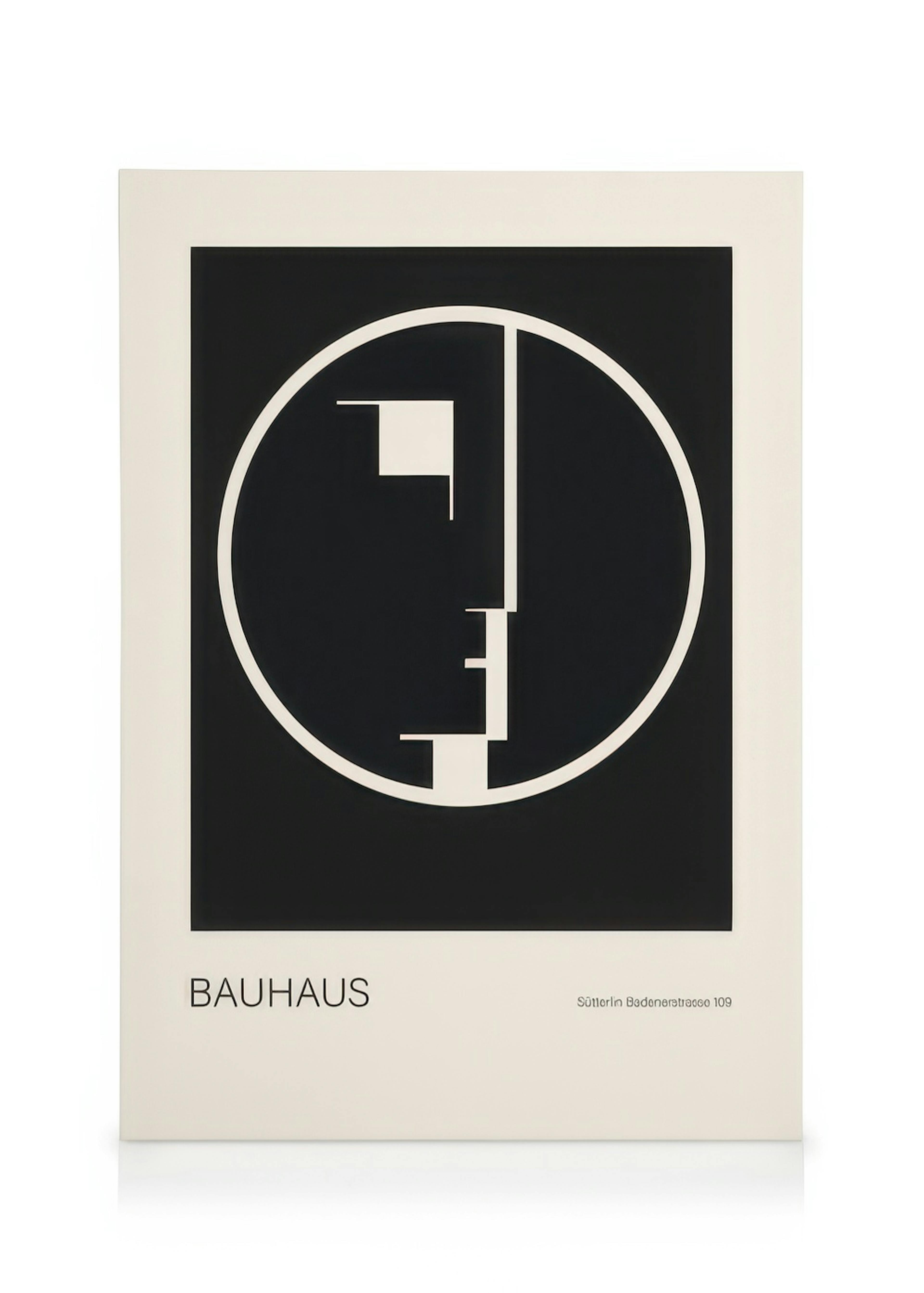 Bauhaus Tela 0