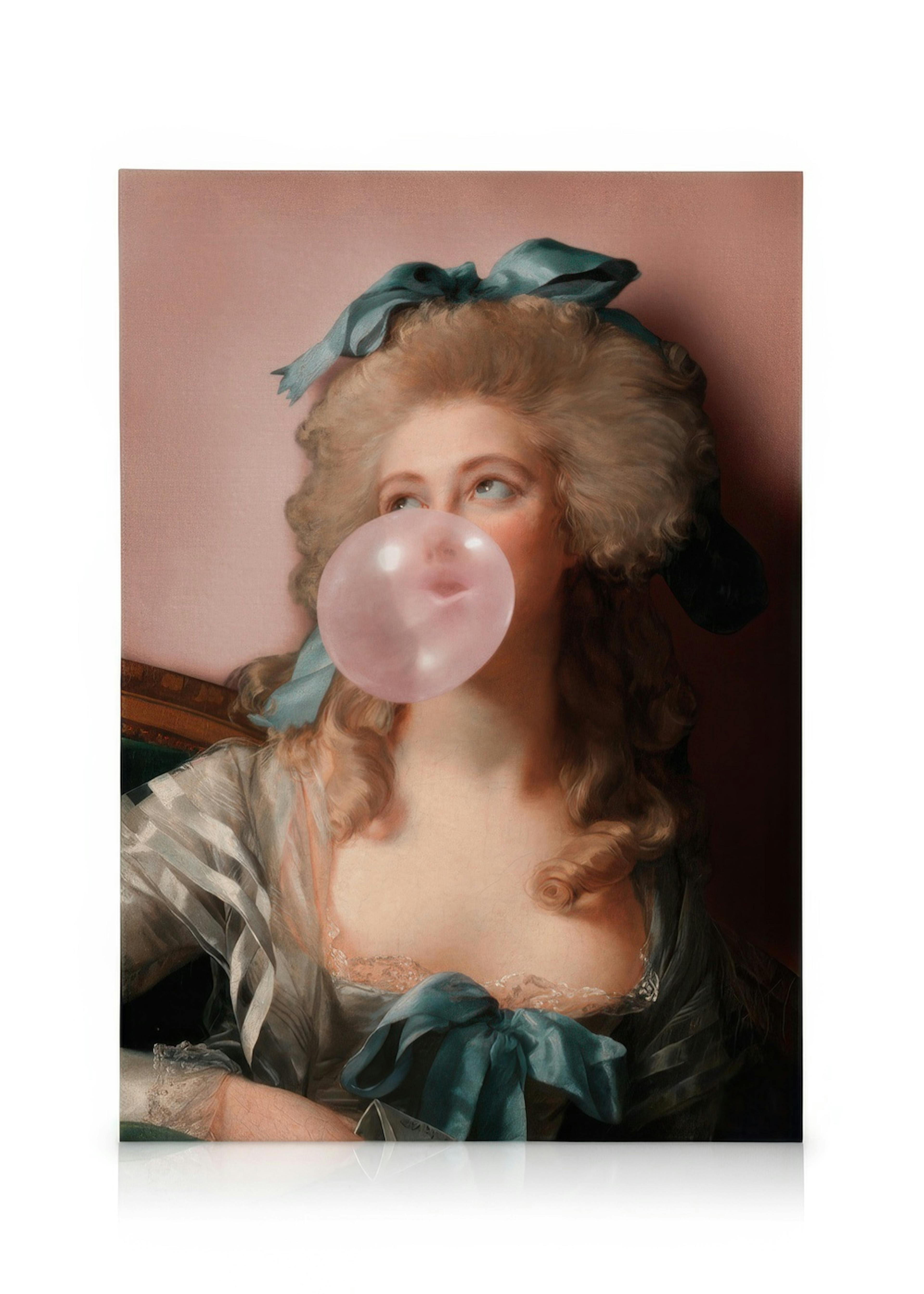 Jonas Loose - Bubblegum Princess Lerret 0