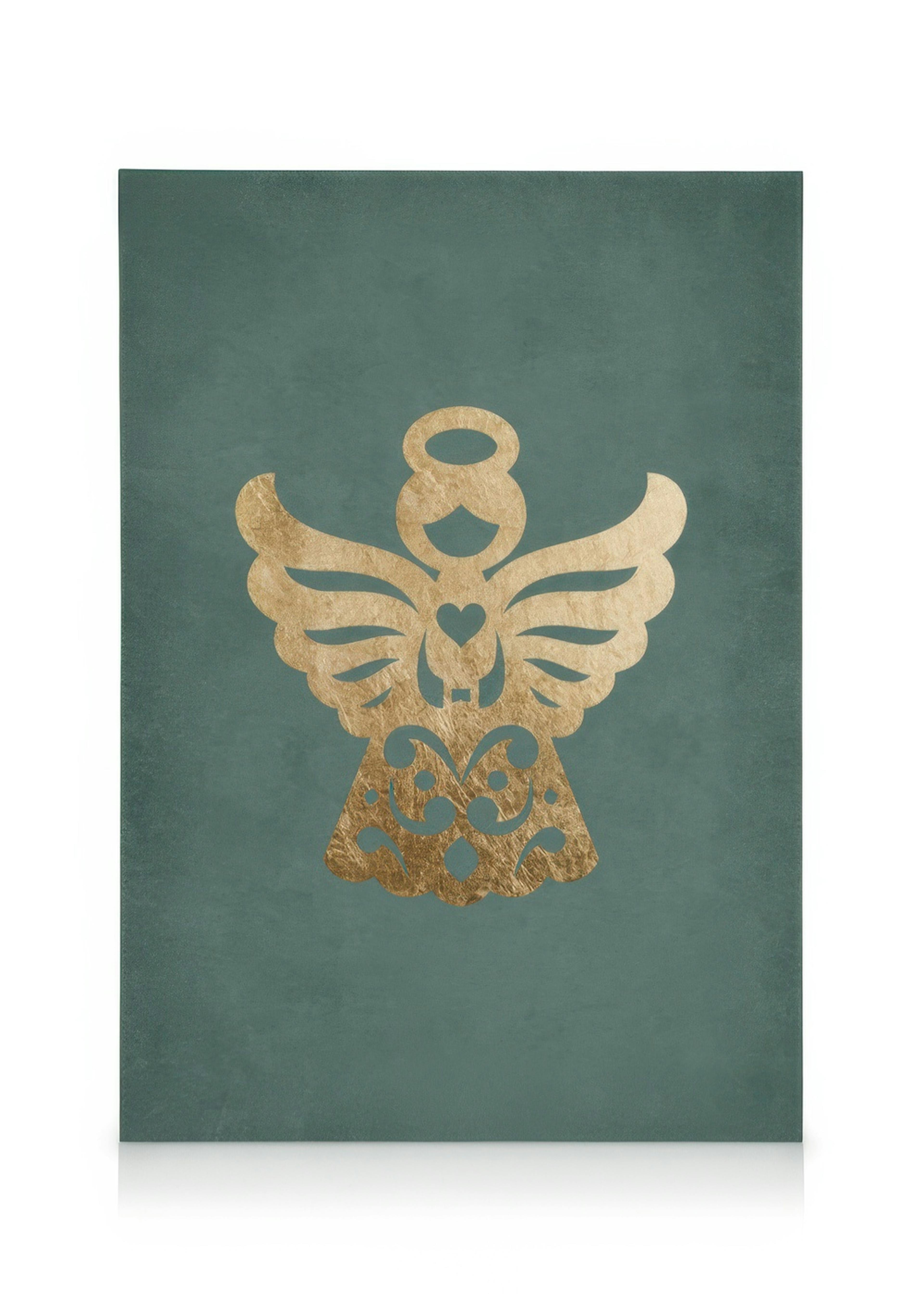 Angel Lerret 0