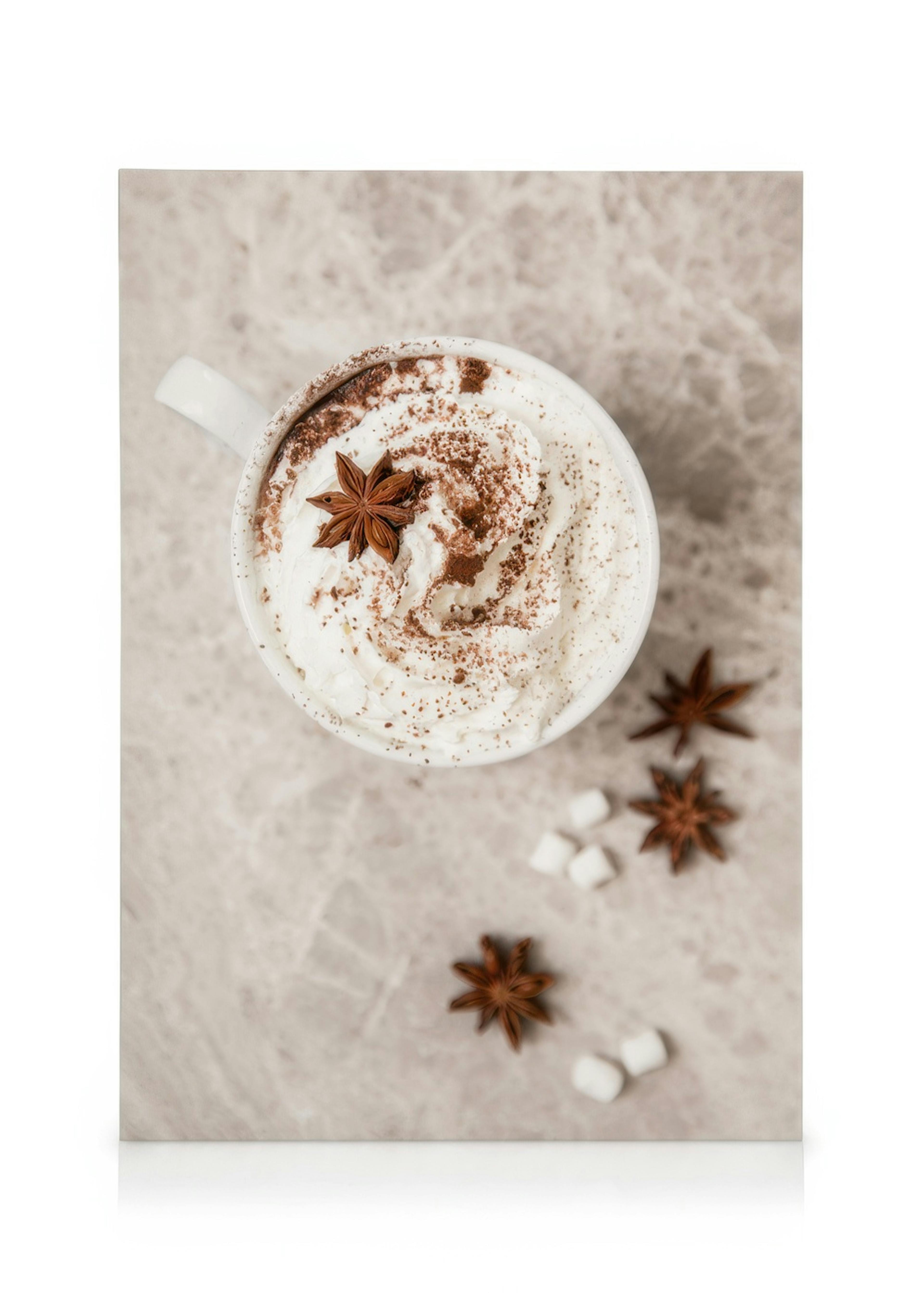 Hot Chocolate Lerret 0