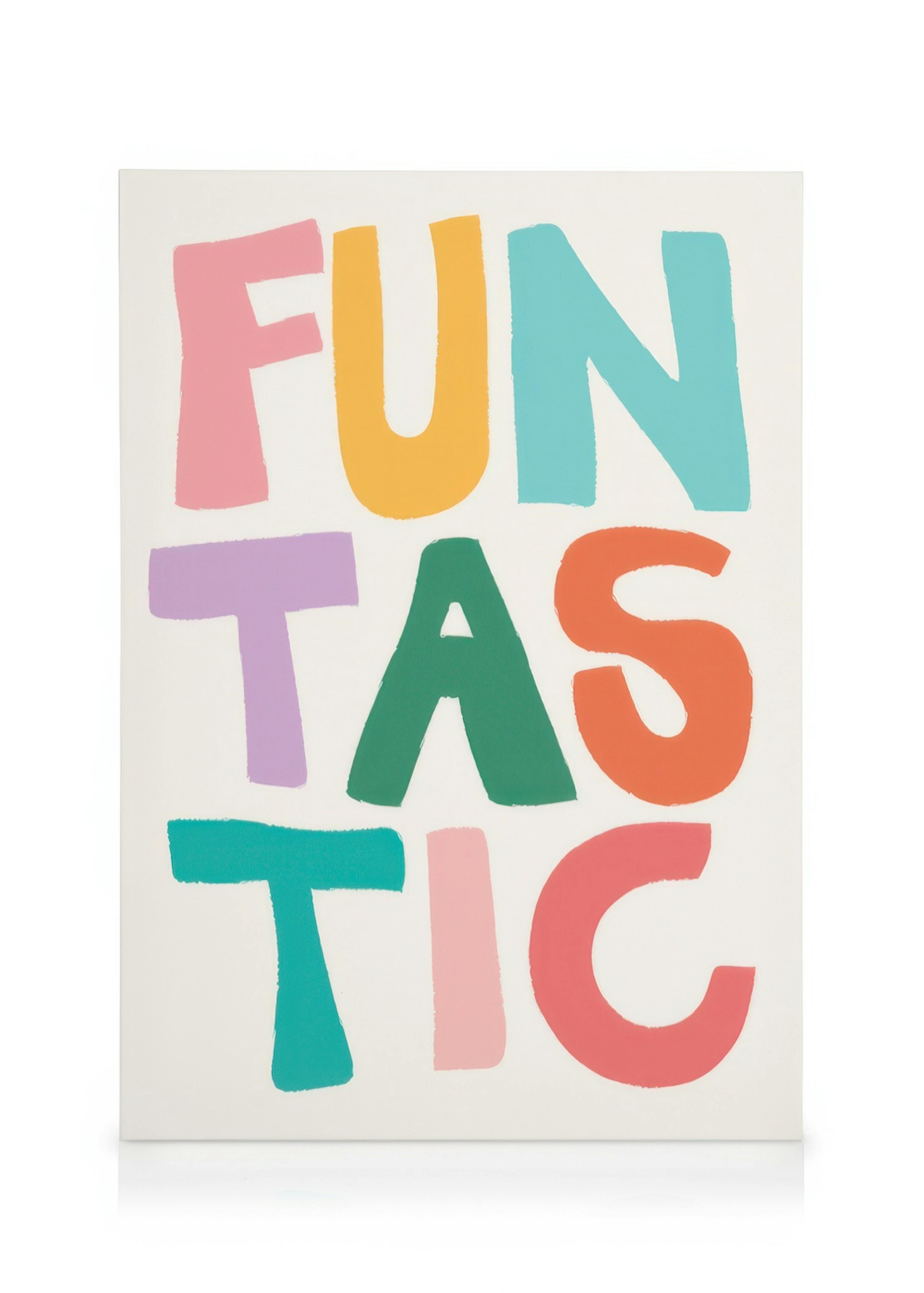 Funtastic Lienzo 0