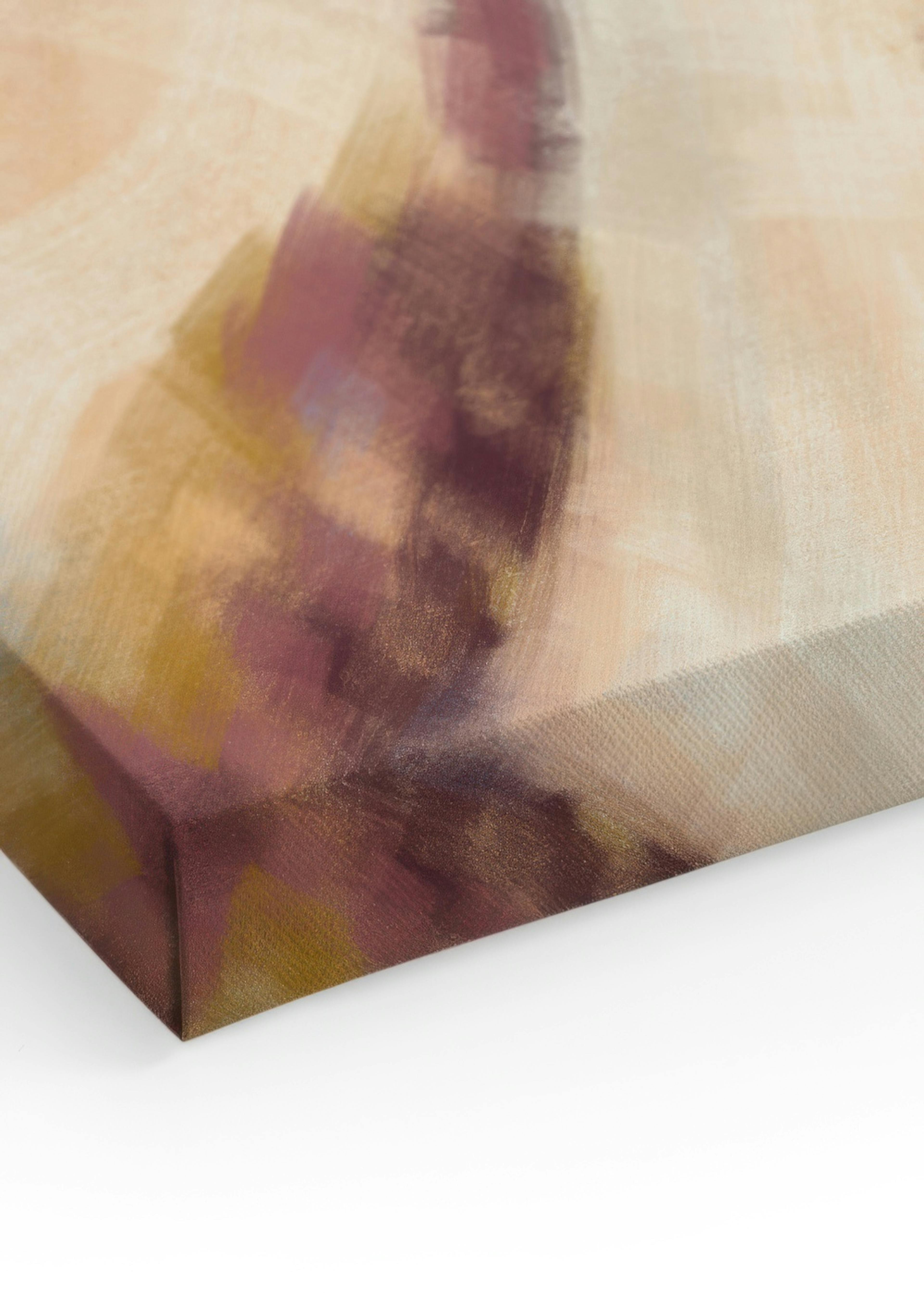 Les Collines No3 Tableau sur toile
