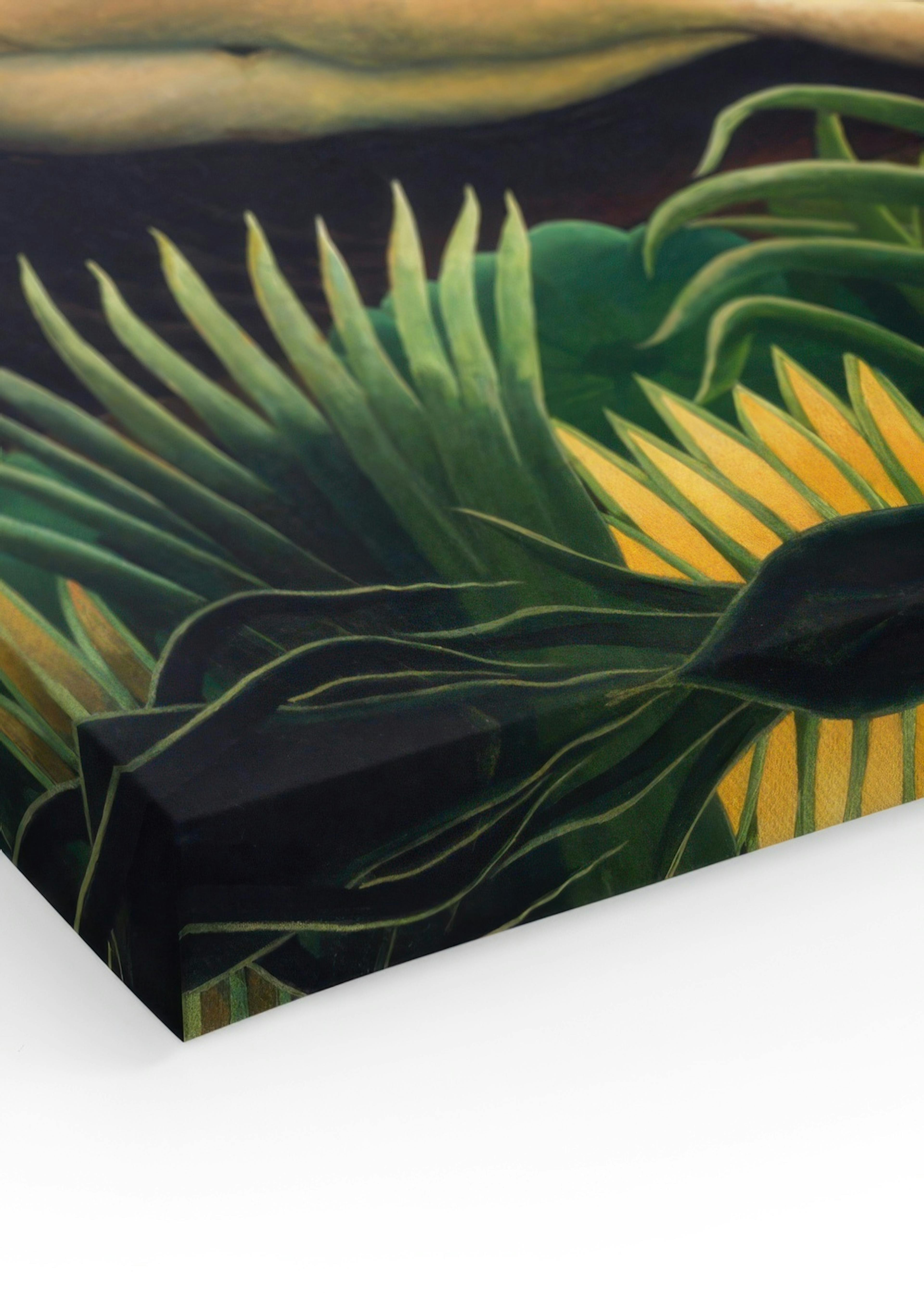 Rousseau - The Dream Canvastavla