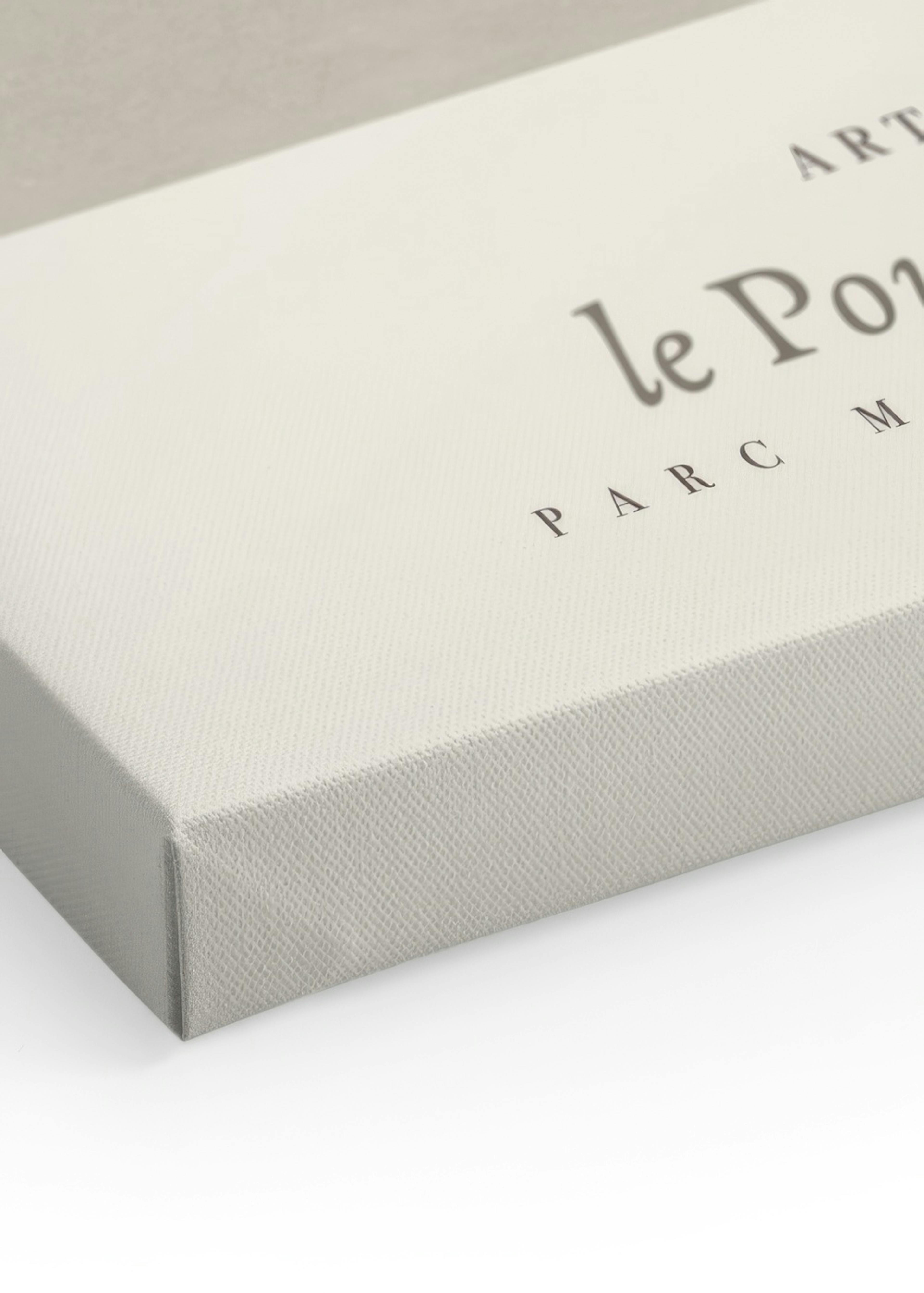 Le Pouvoir Des Fleurs Lerret