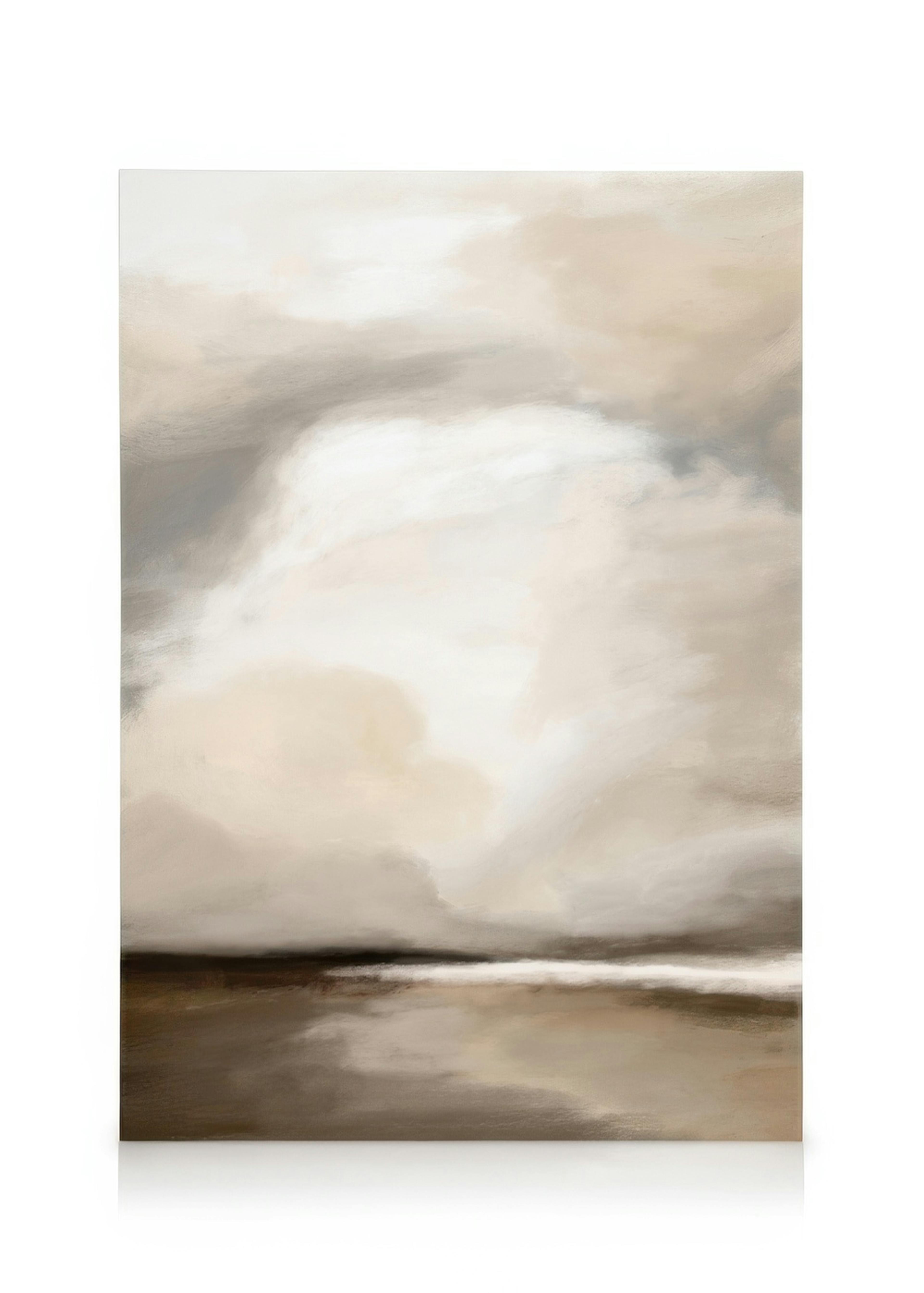Dreamy Landscape No1 Quadro em tela 0