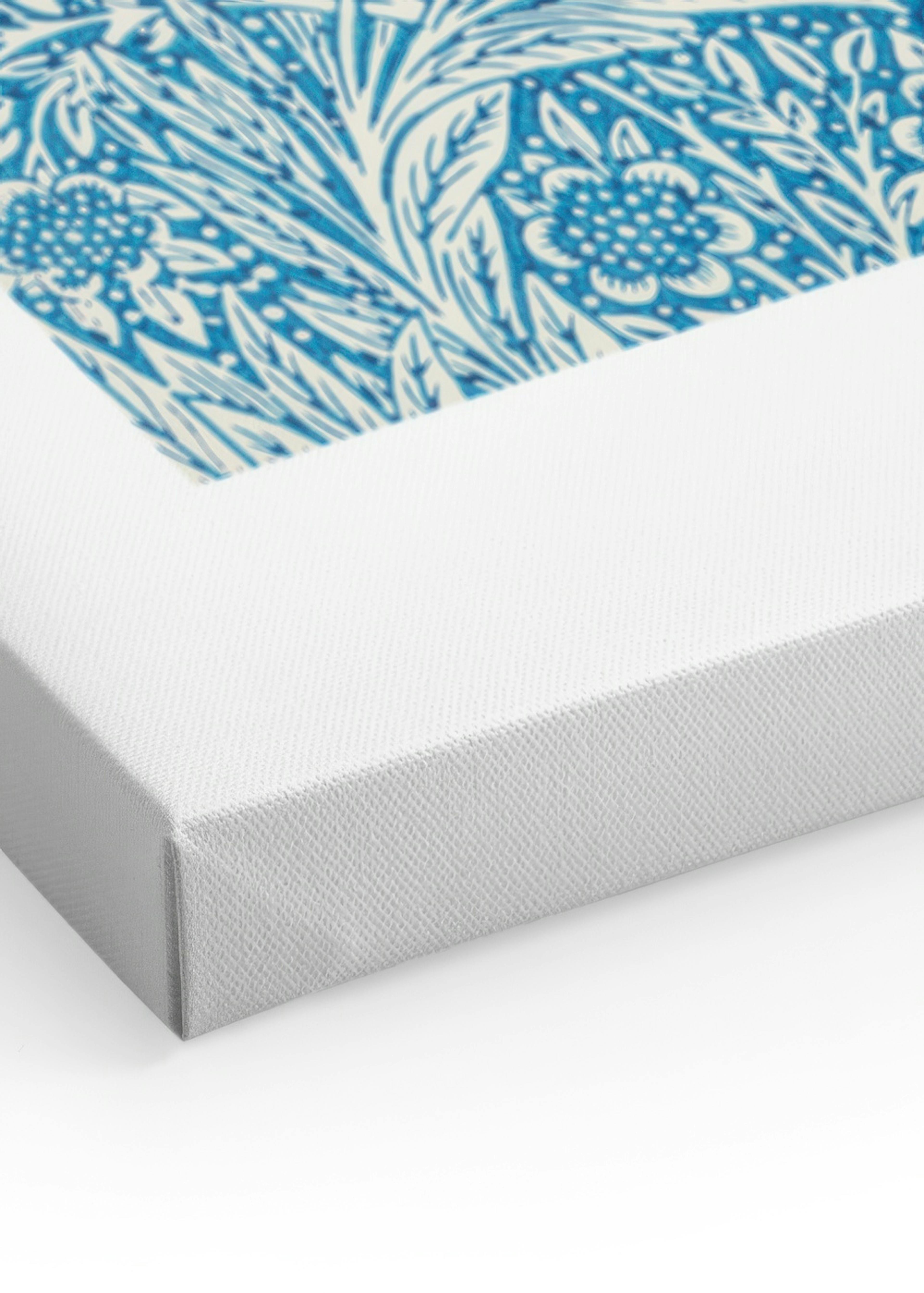 William Morris - Marigold Canvas print