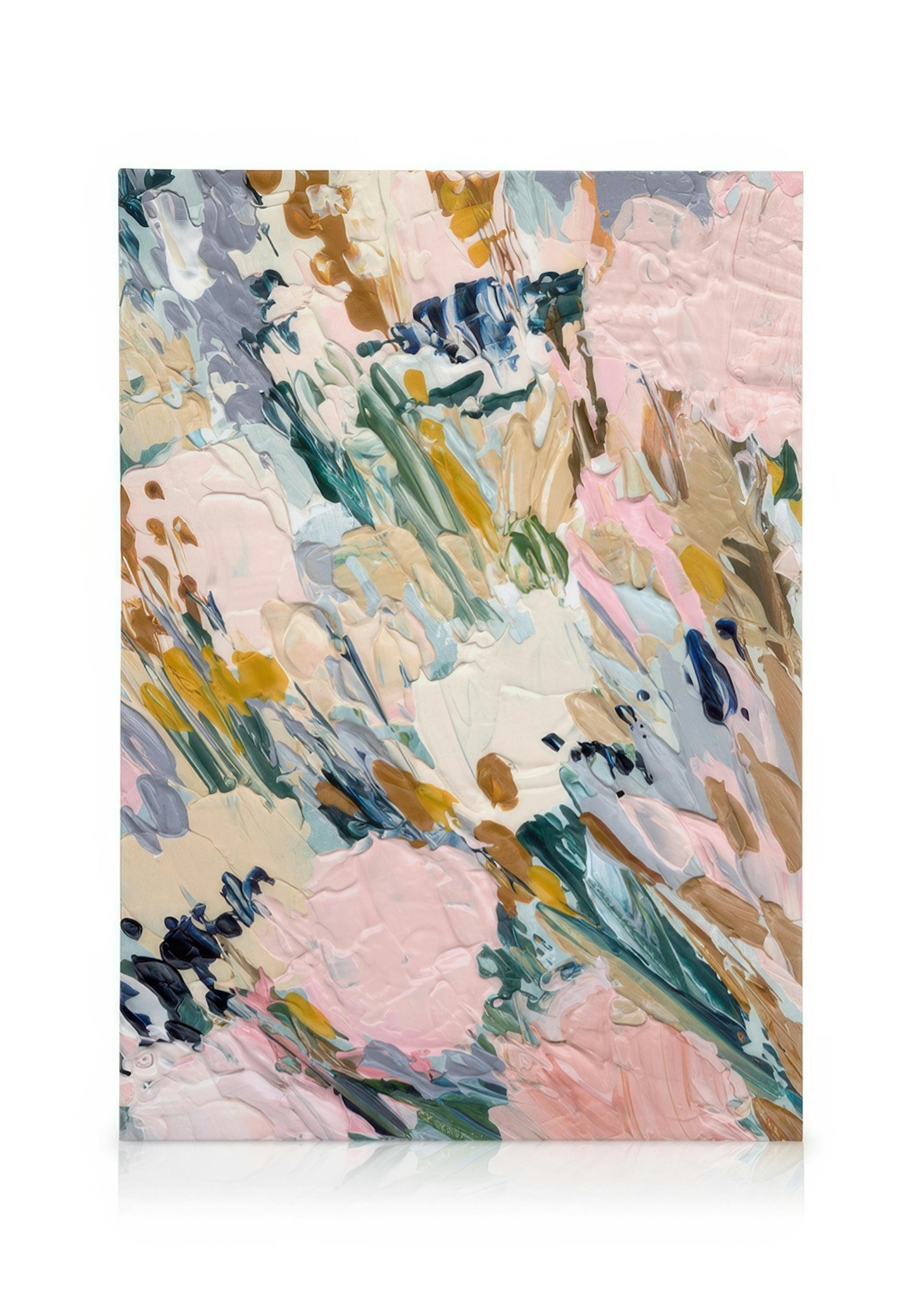 Prairie Rose Canvas 0