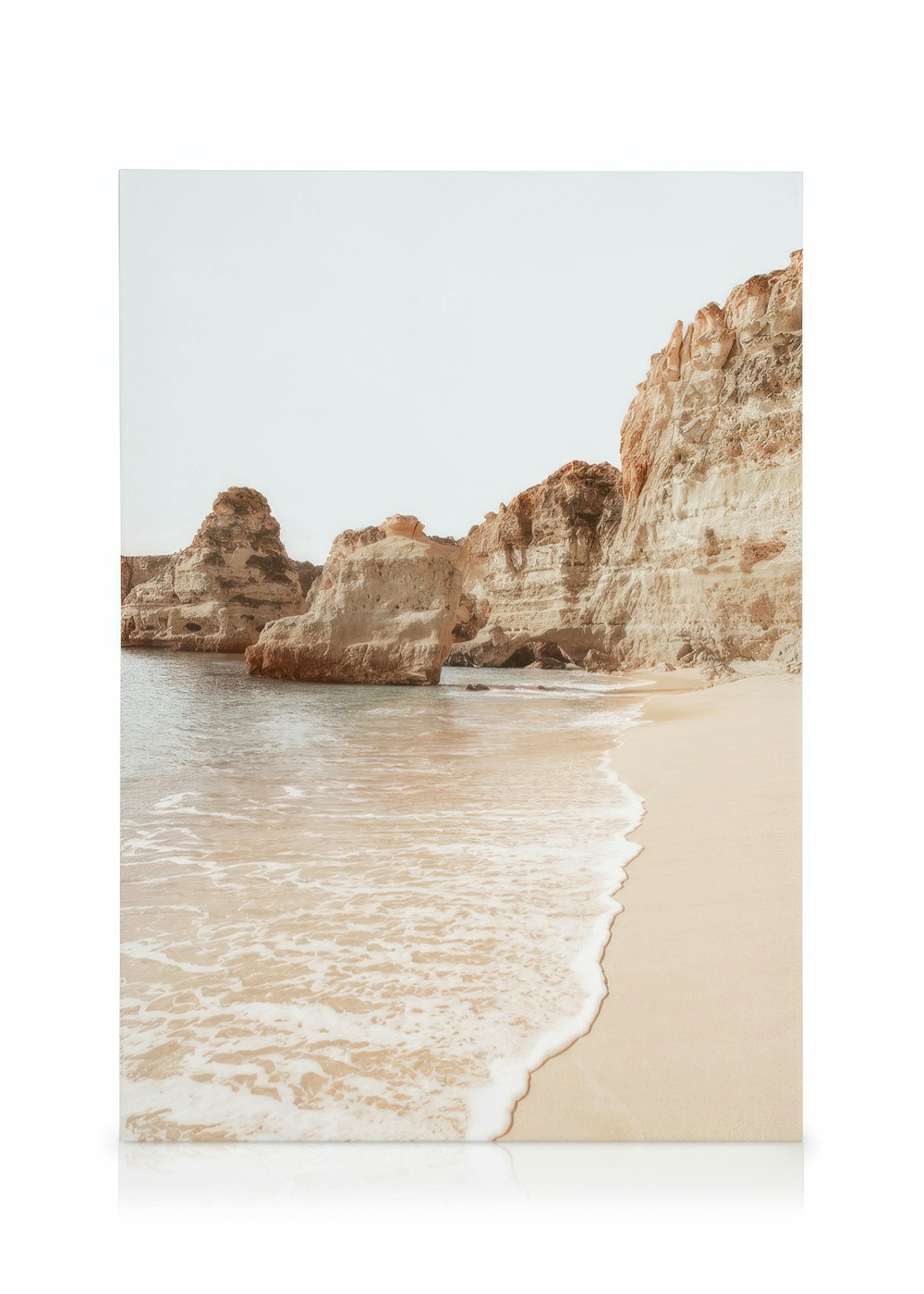 Algarve Beach Obraz na płótnie 0