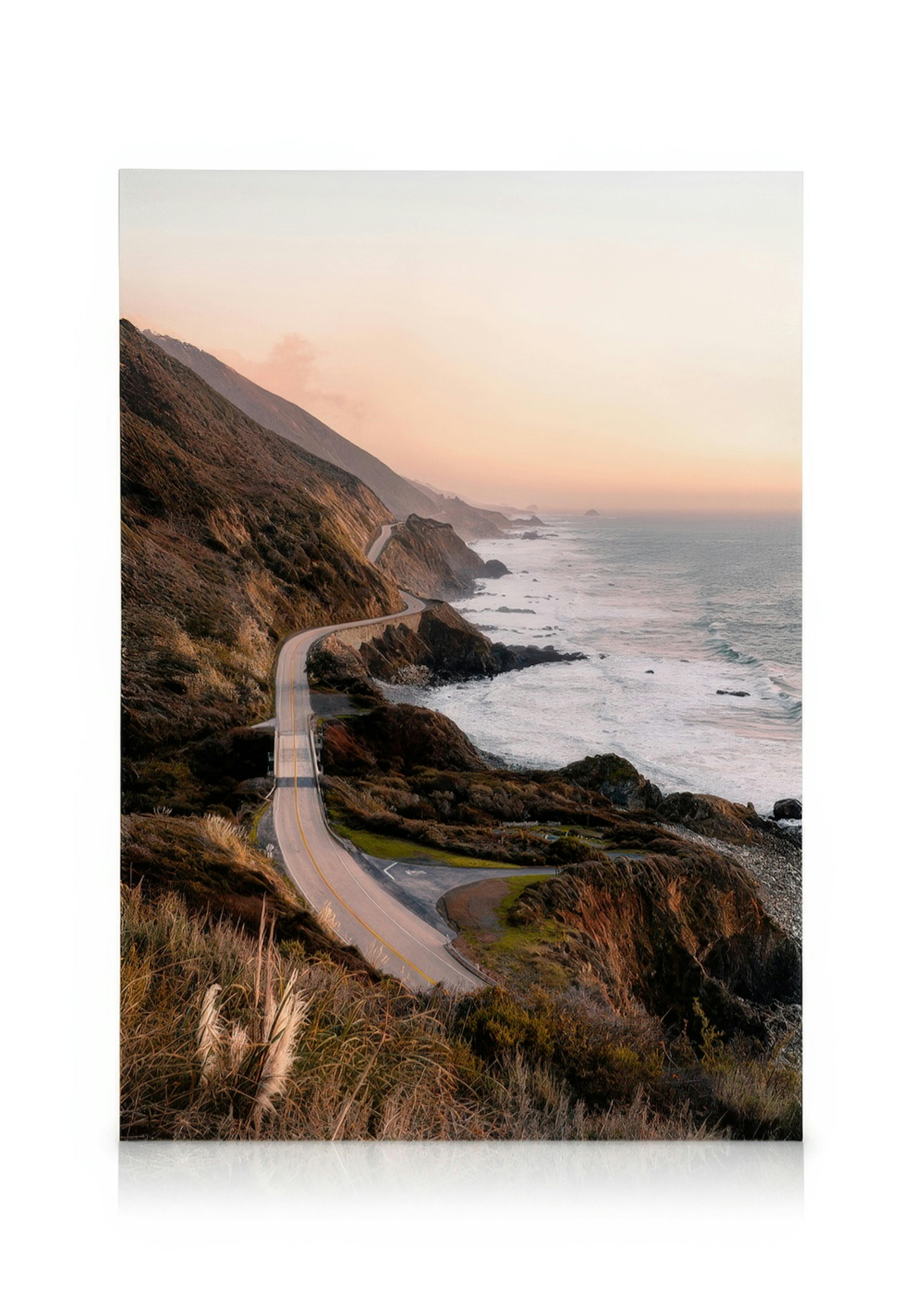 Highway 1 Lerret 0