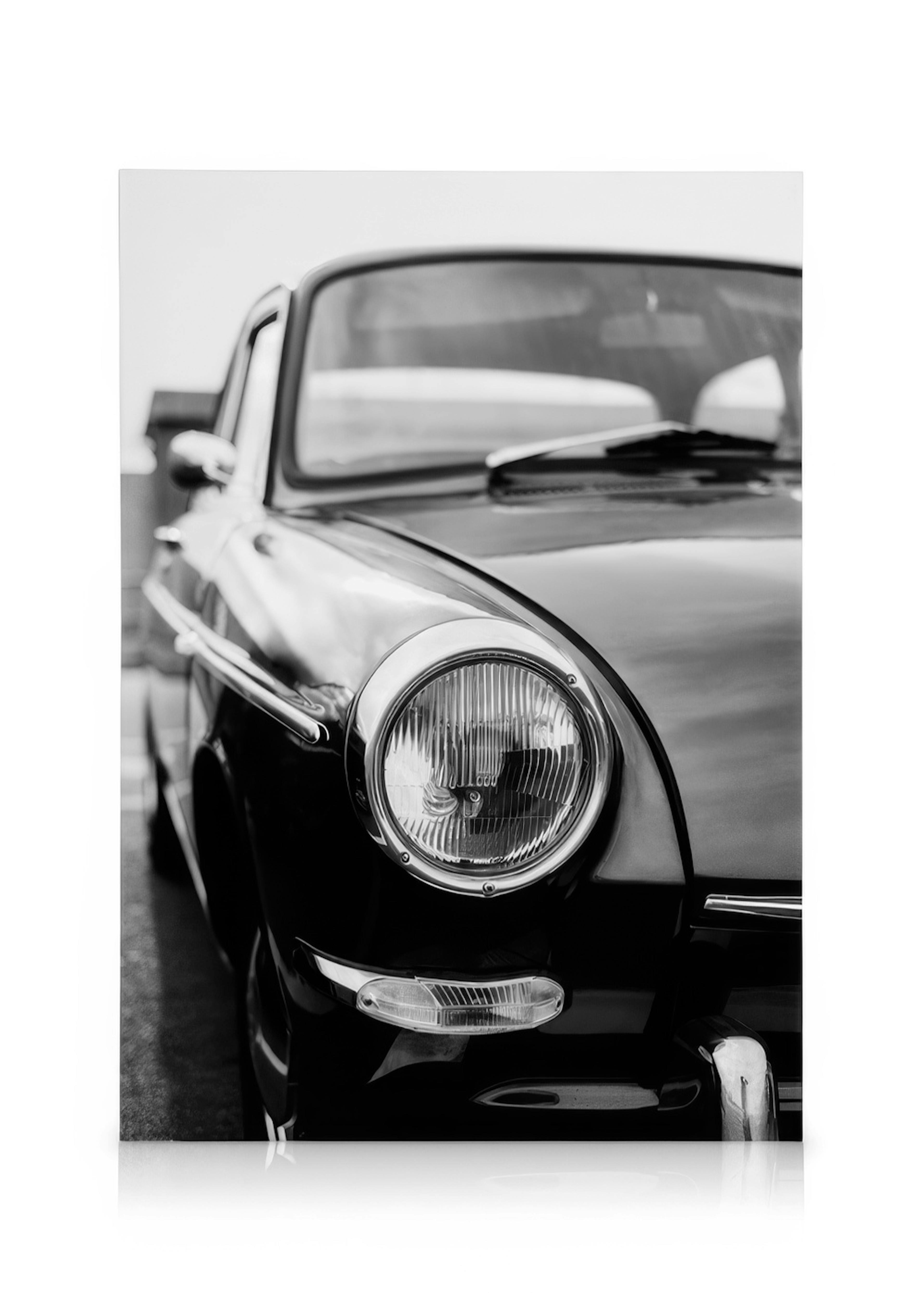 Classic Car Kanvaasi 0