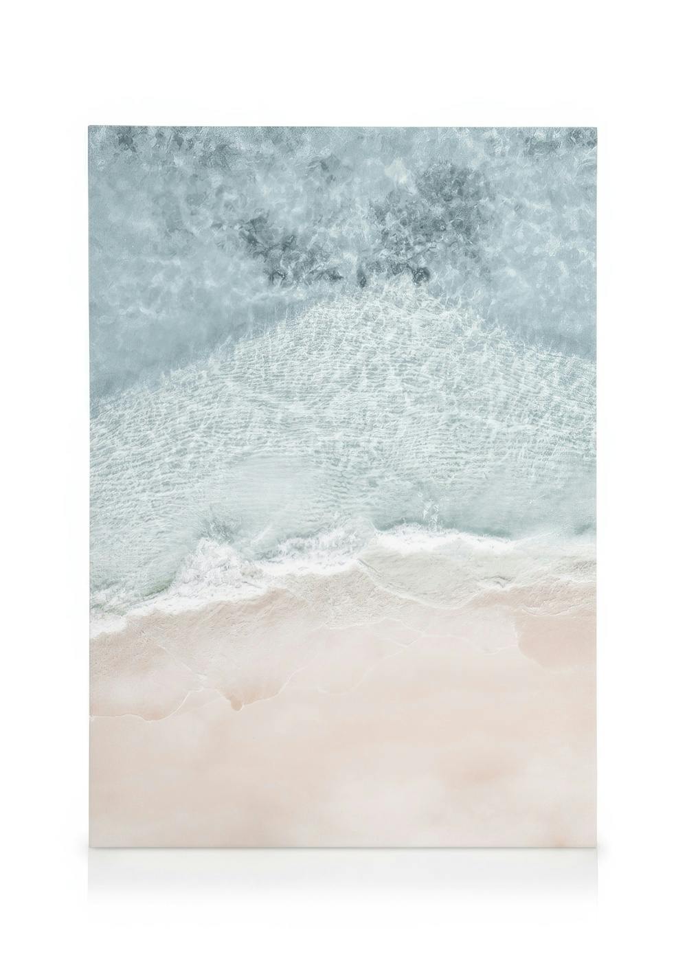 Canvastavlor Seascape Canvastavla (50x70 cm)